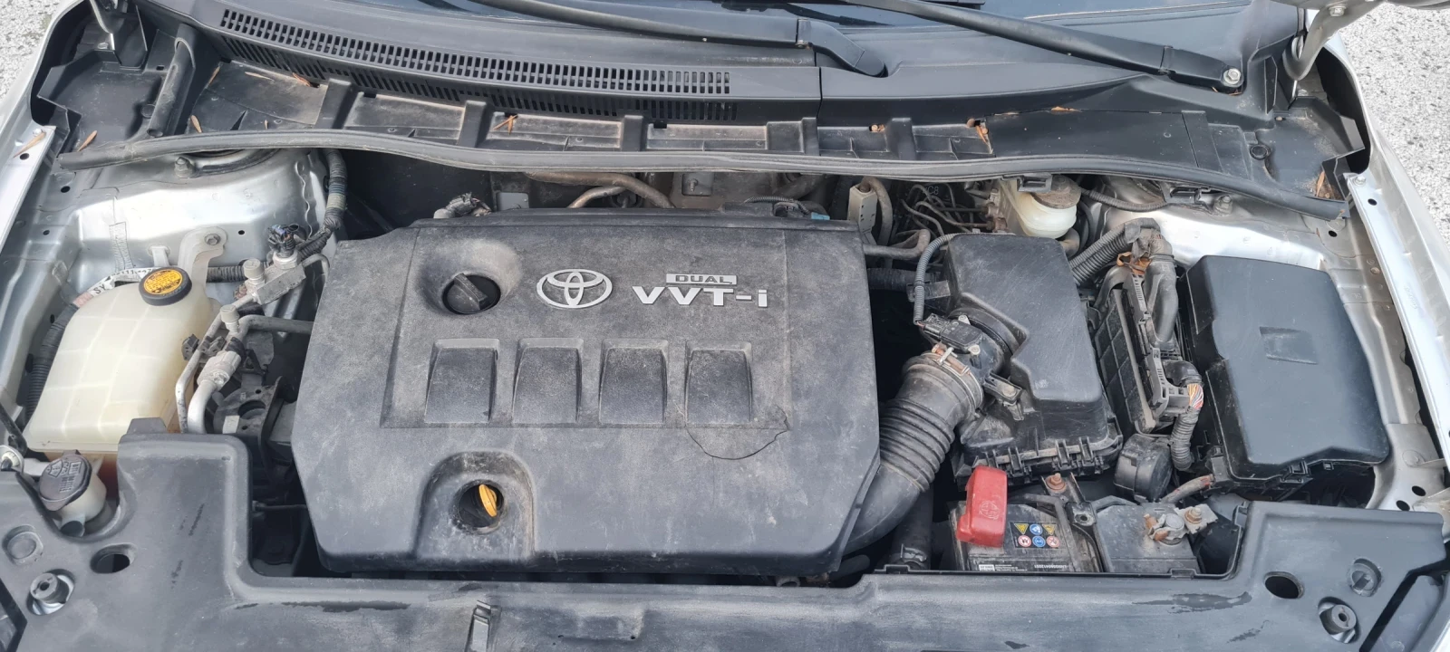 Toyota Corolla, снимка 12 - Автомобили и джипове - 54182183