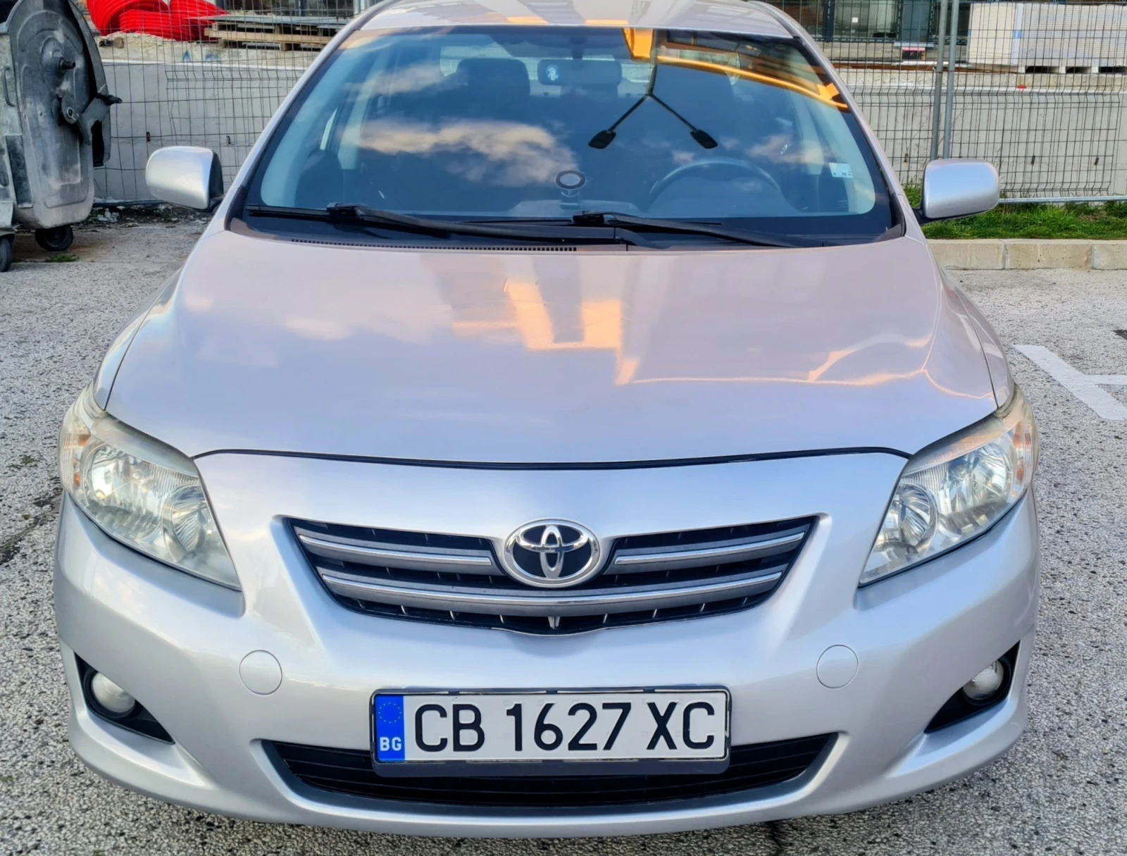 Toyota Corolla undefined | Auto.bg — изображение 1