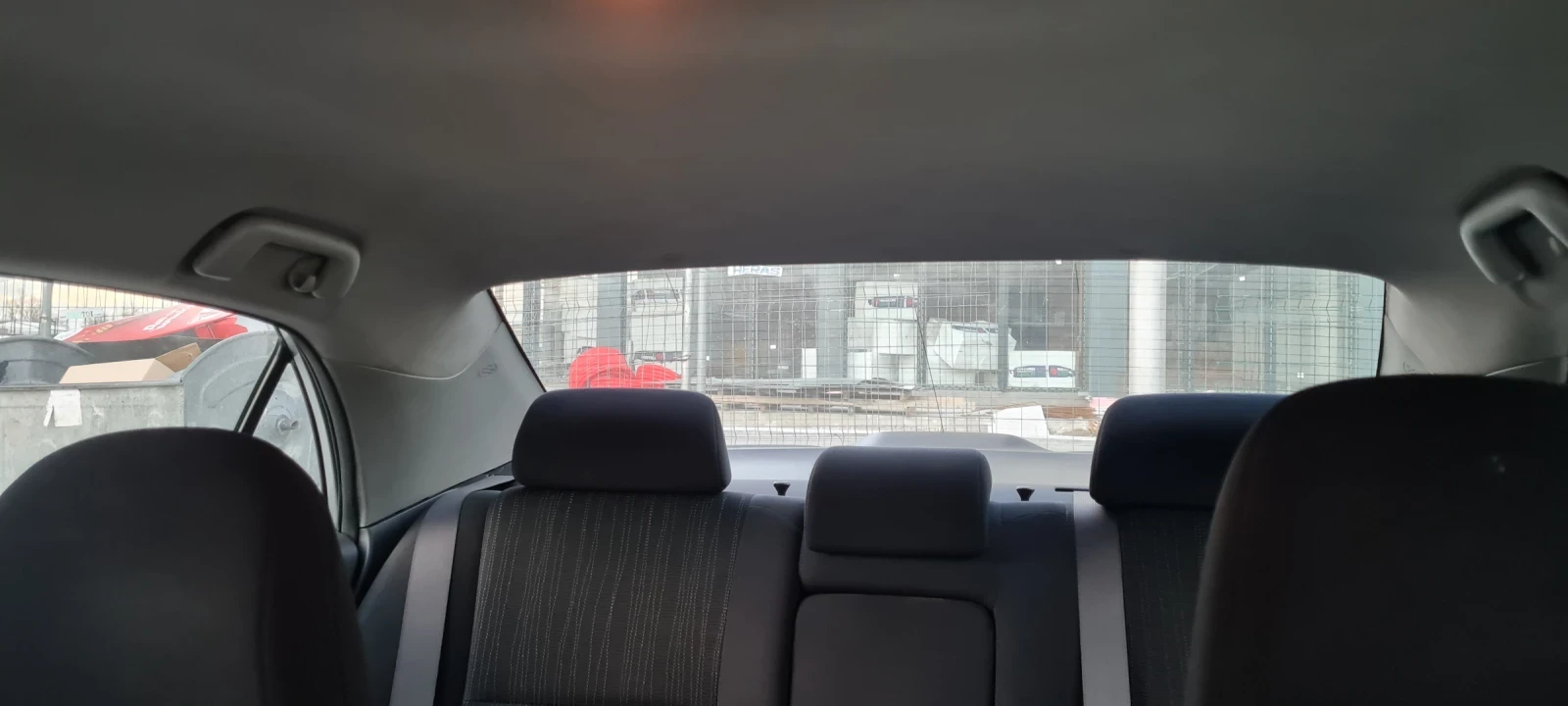 Toyota Corolla, снимка 13 - Автомобили и джипове - 54182183