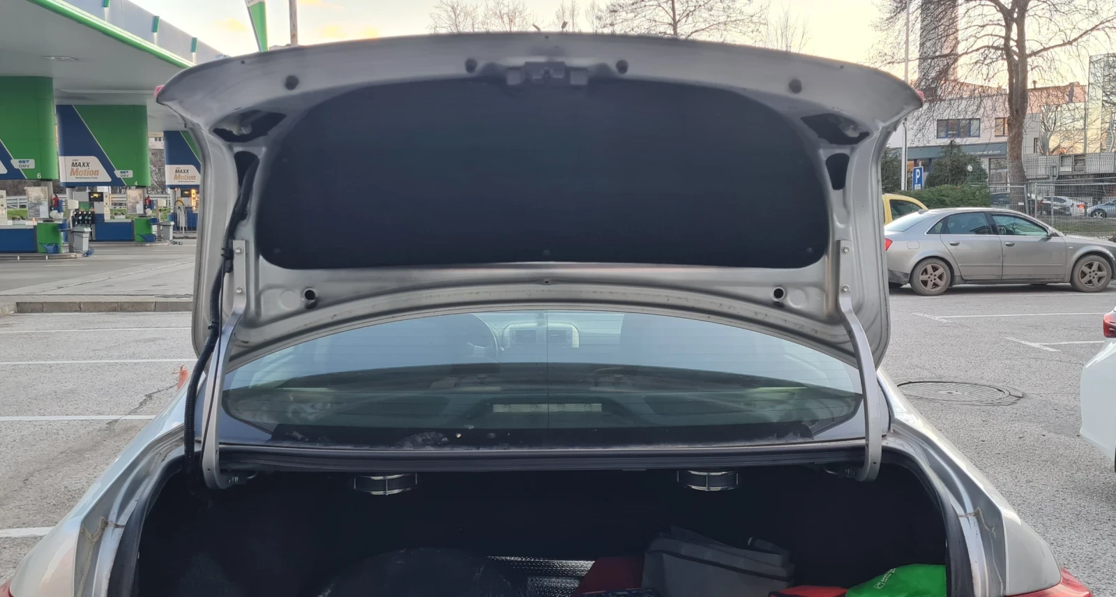 Toyota Corolla, снимка 10 - Автомобили и джипове - 54182183