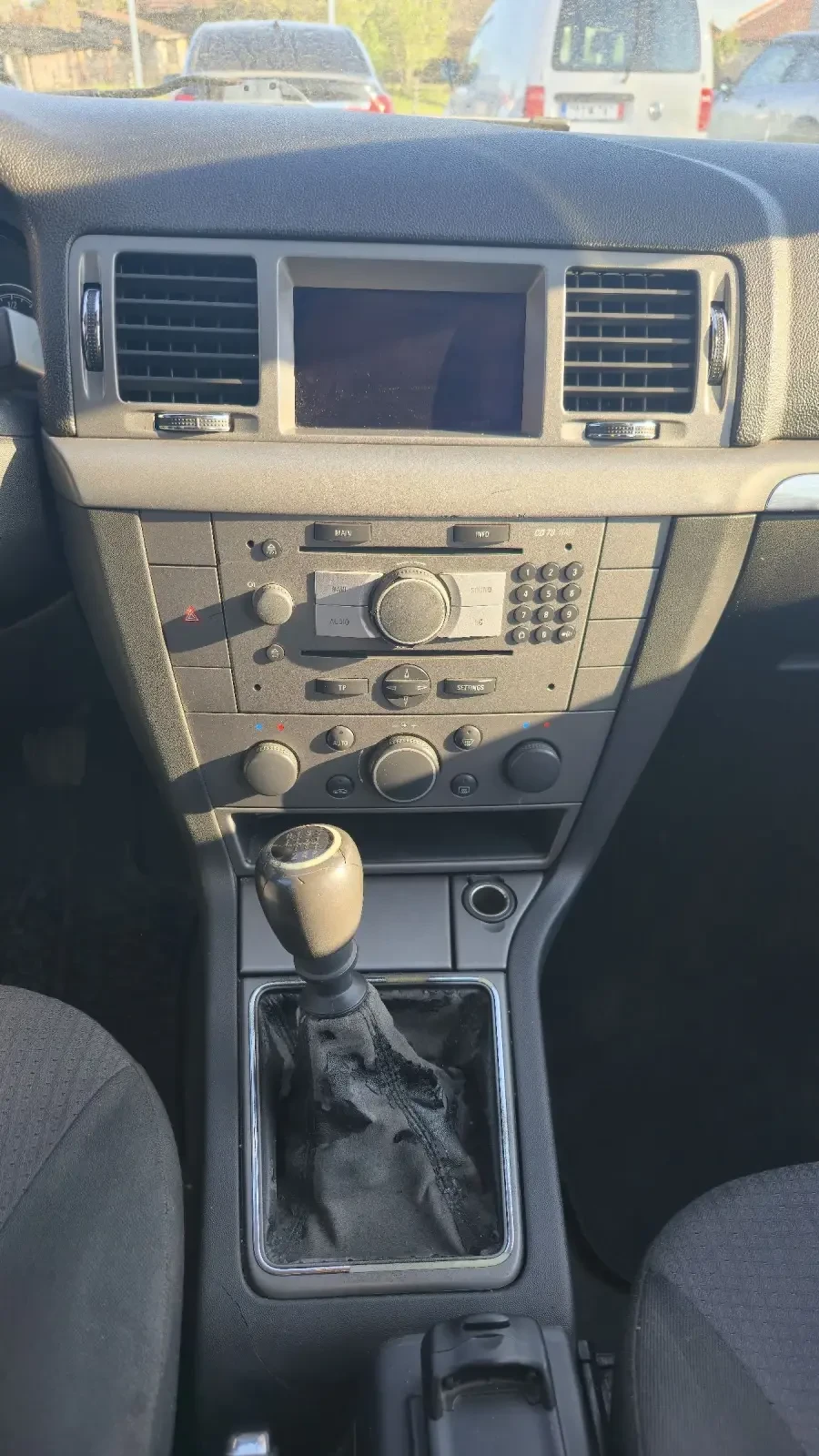 Opel Vectra 1.9 DTI | Mobile.bg � ����������� 7