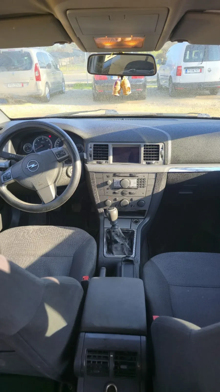 Opel Vectra 1.9 DTI | Mobile.bg � ����������� 6
