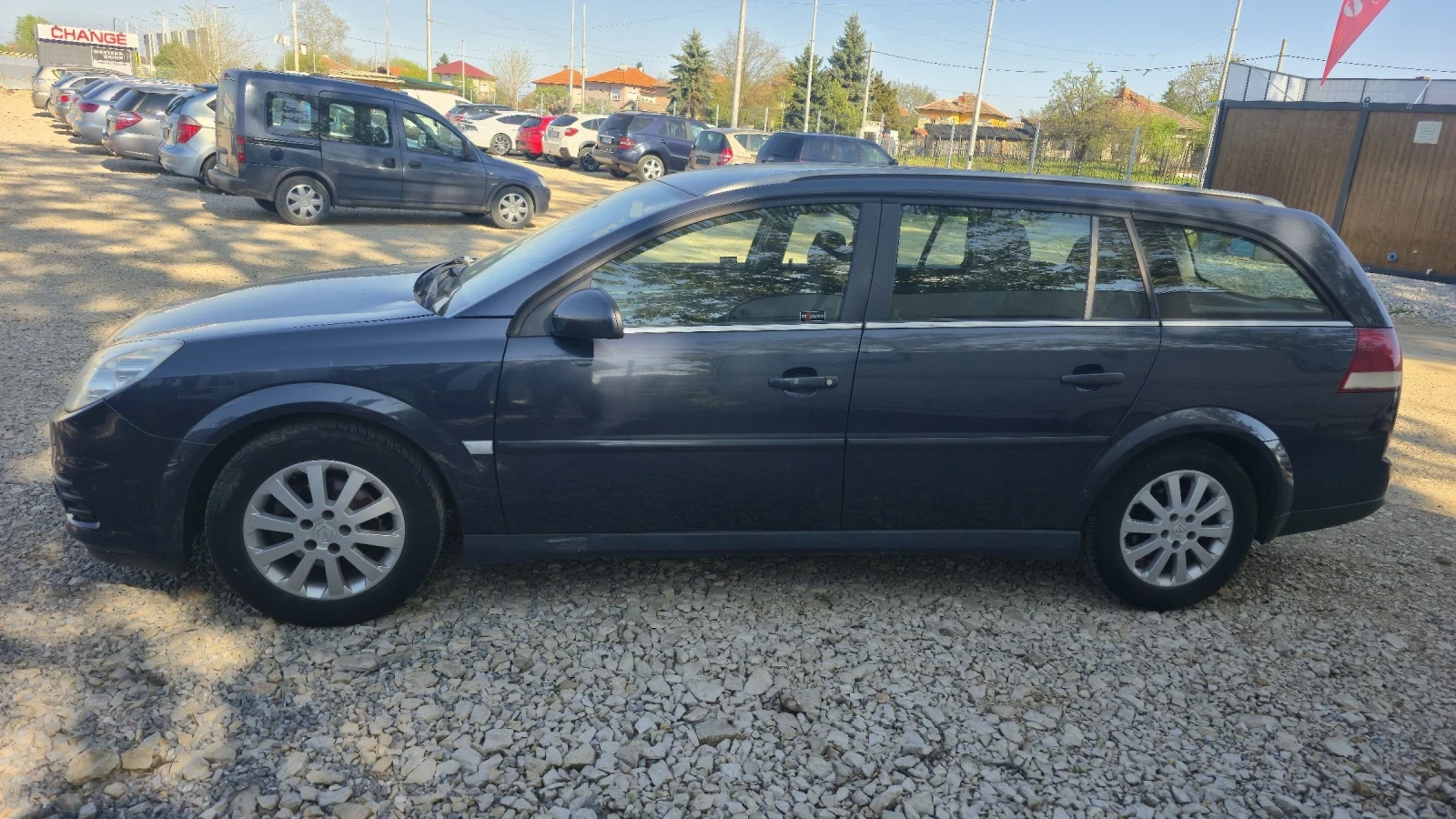 Opel Vectra 1.9 DTI | Mobile.bg � ����������� 3