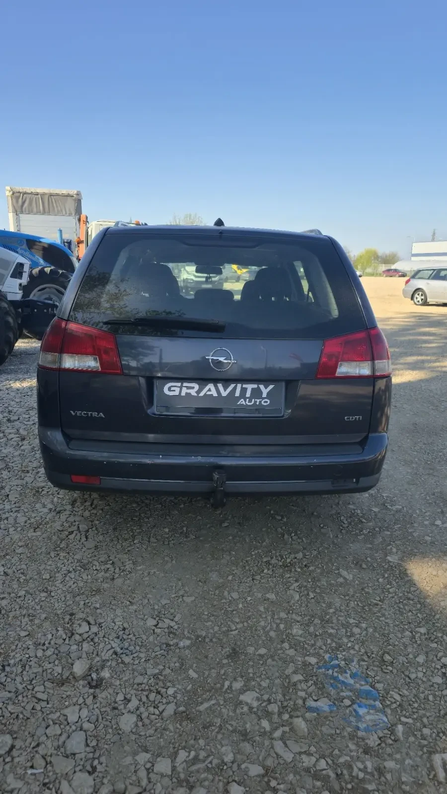Opel Vectra 1.9 DTI | Mobile.bg � ����������� 2