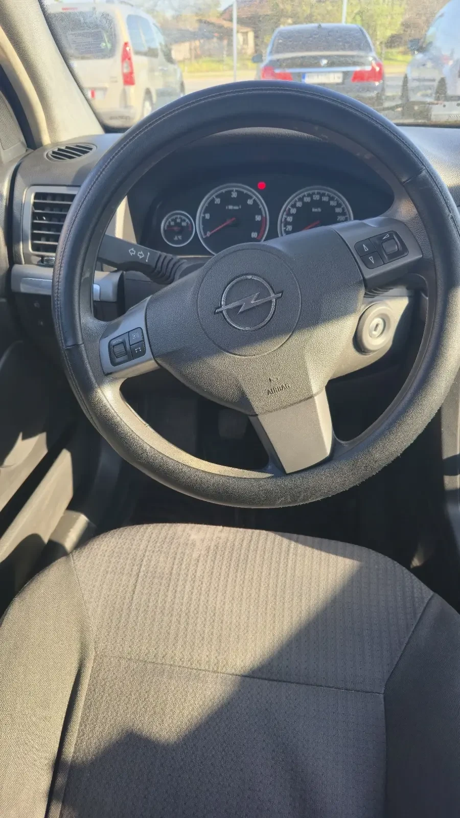 Opel Vectra 1.9 DTI | Mobile.bg � ����������� 8