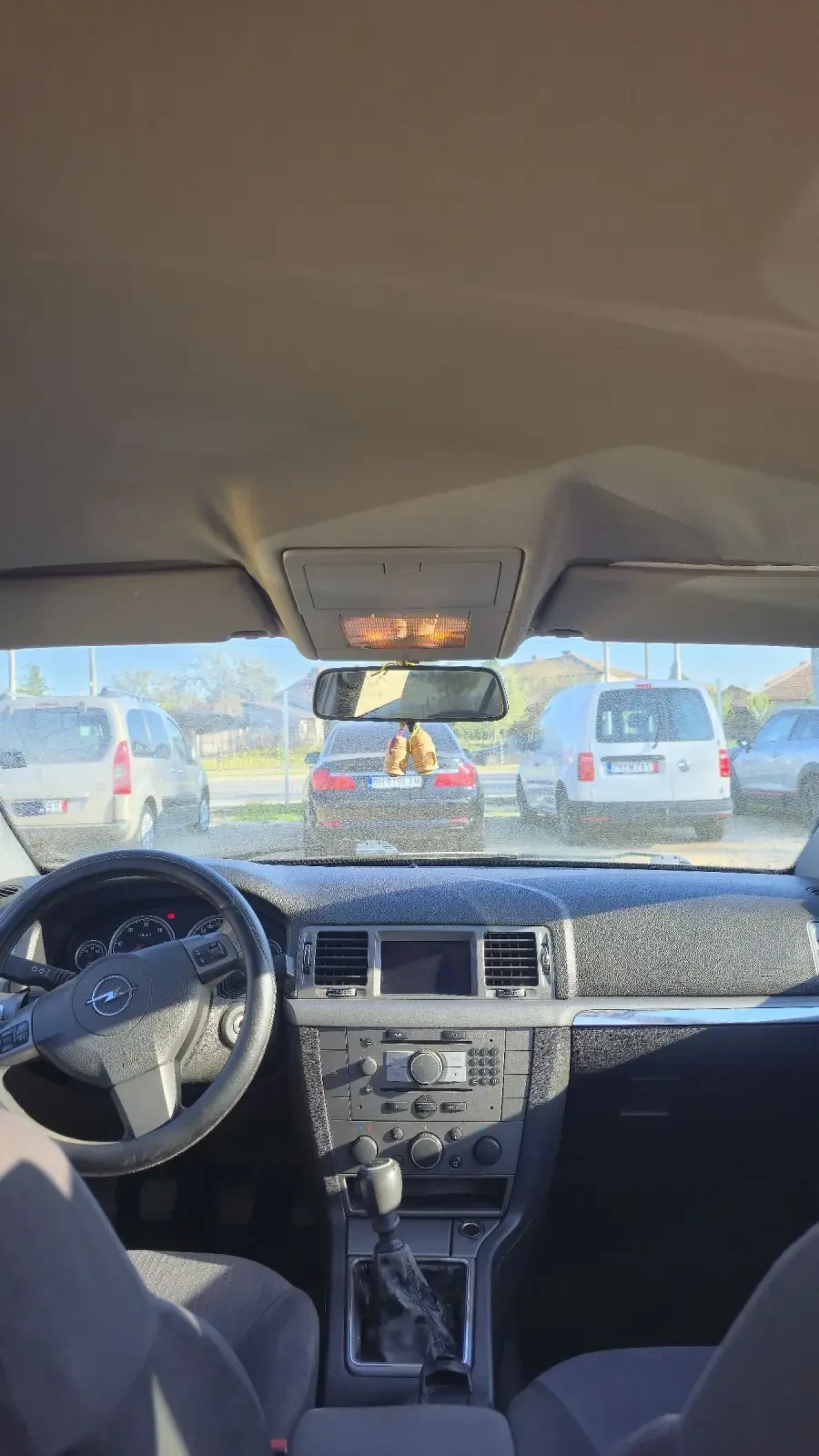 Opel Vectra 1.9 DTI | Mobile.bg � ����������� 9