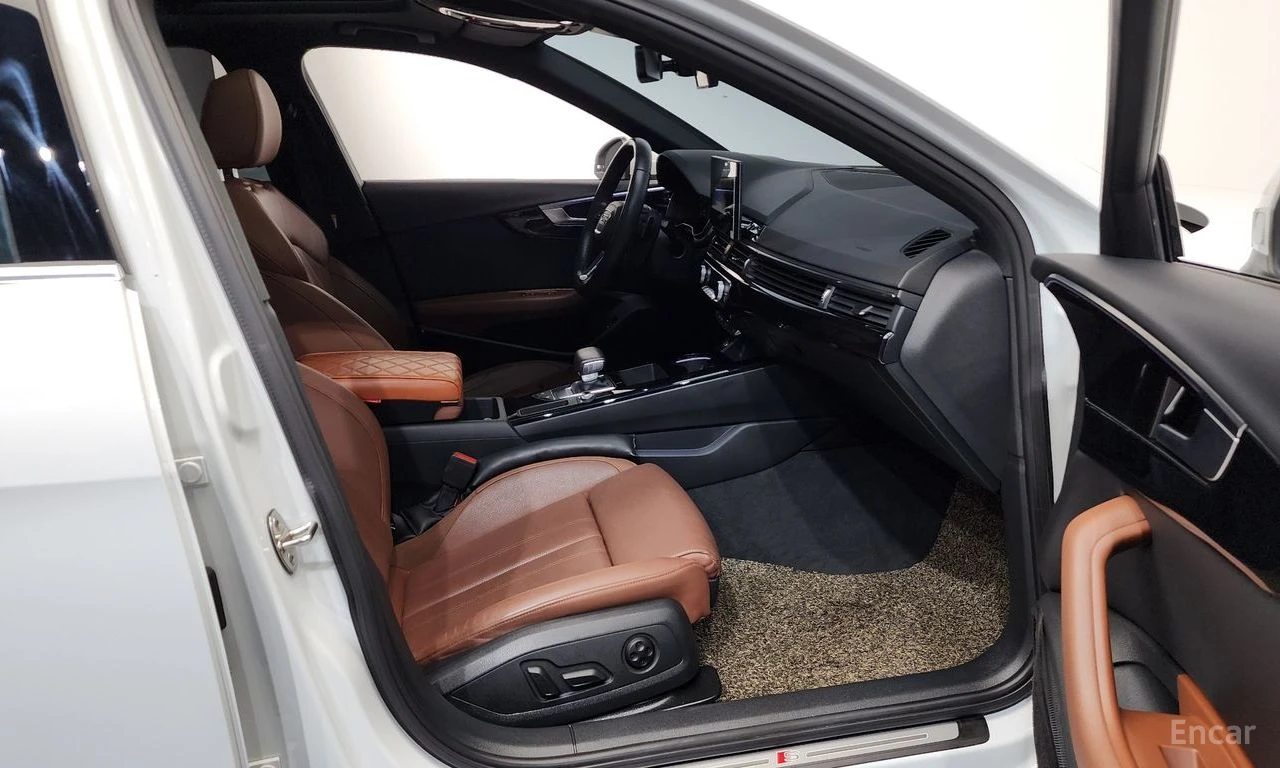 Audi A4 PREMIUM* S* LINE* ���������* �����* ���������* 360 | Mobile.bg � ����������� 13