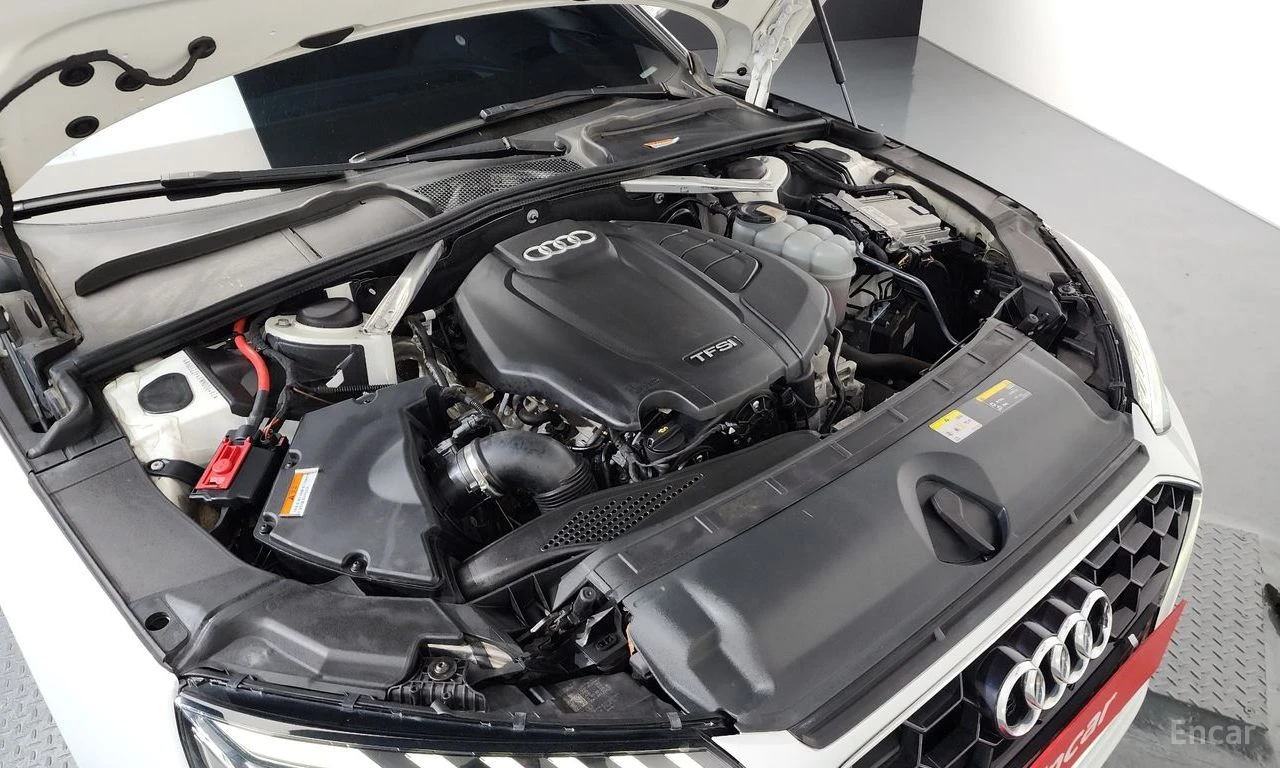 Audi A4 PREMIUM* S* LINE* ���������* �����* ���������* 360 | Mobile.bg � ����������� 17