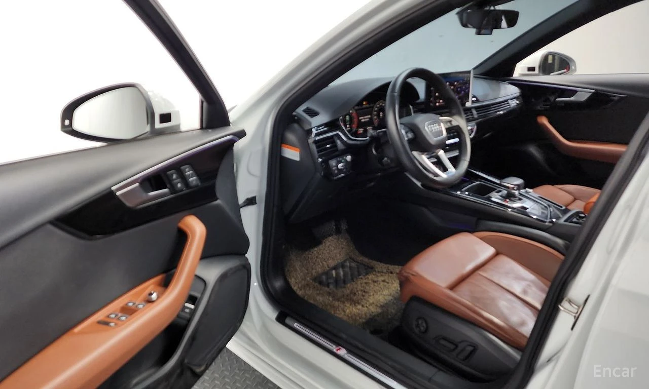 Audi A4 PREMIUM* S* LINE* ���������* �����* ���������* 360 | Mobile.bg � ����������� 5