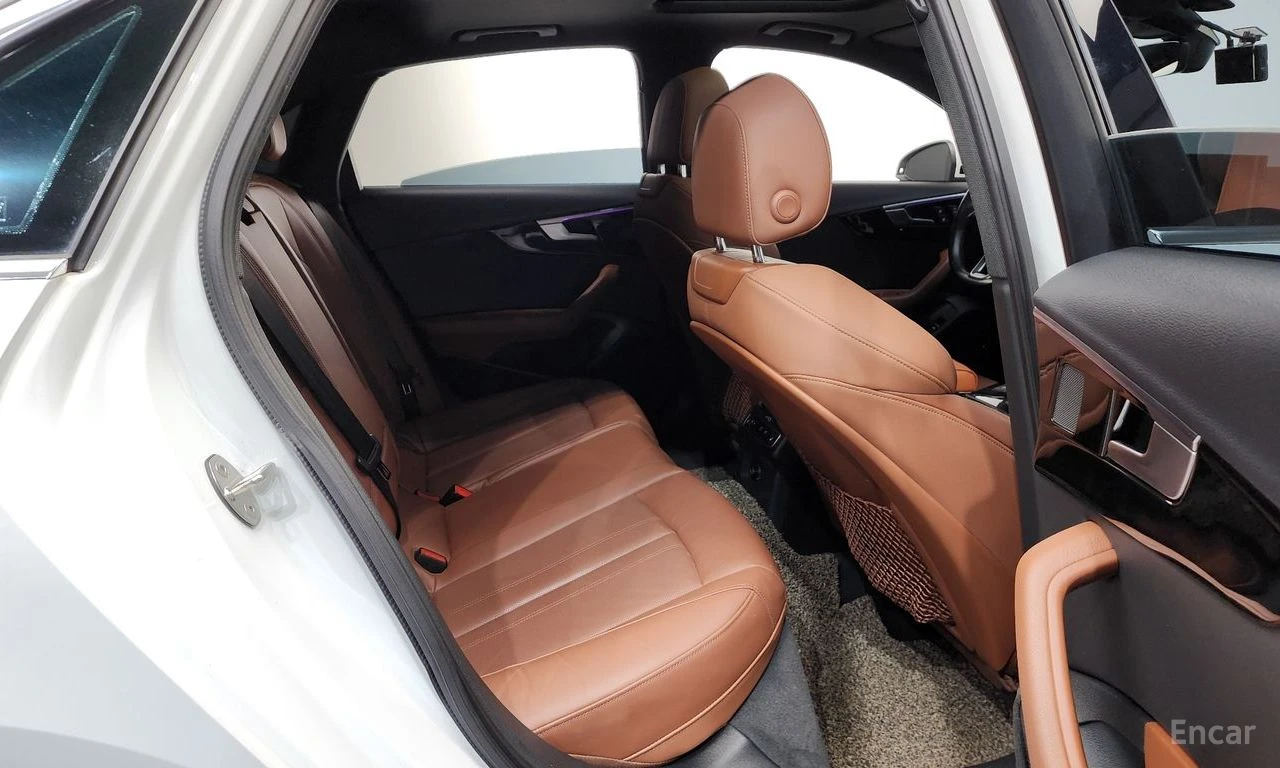 Audi A4 PREMIUM* S* LINE* ���������* �����* ���������* 360 | Mobile.bg � ����������� 14