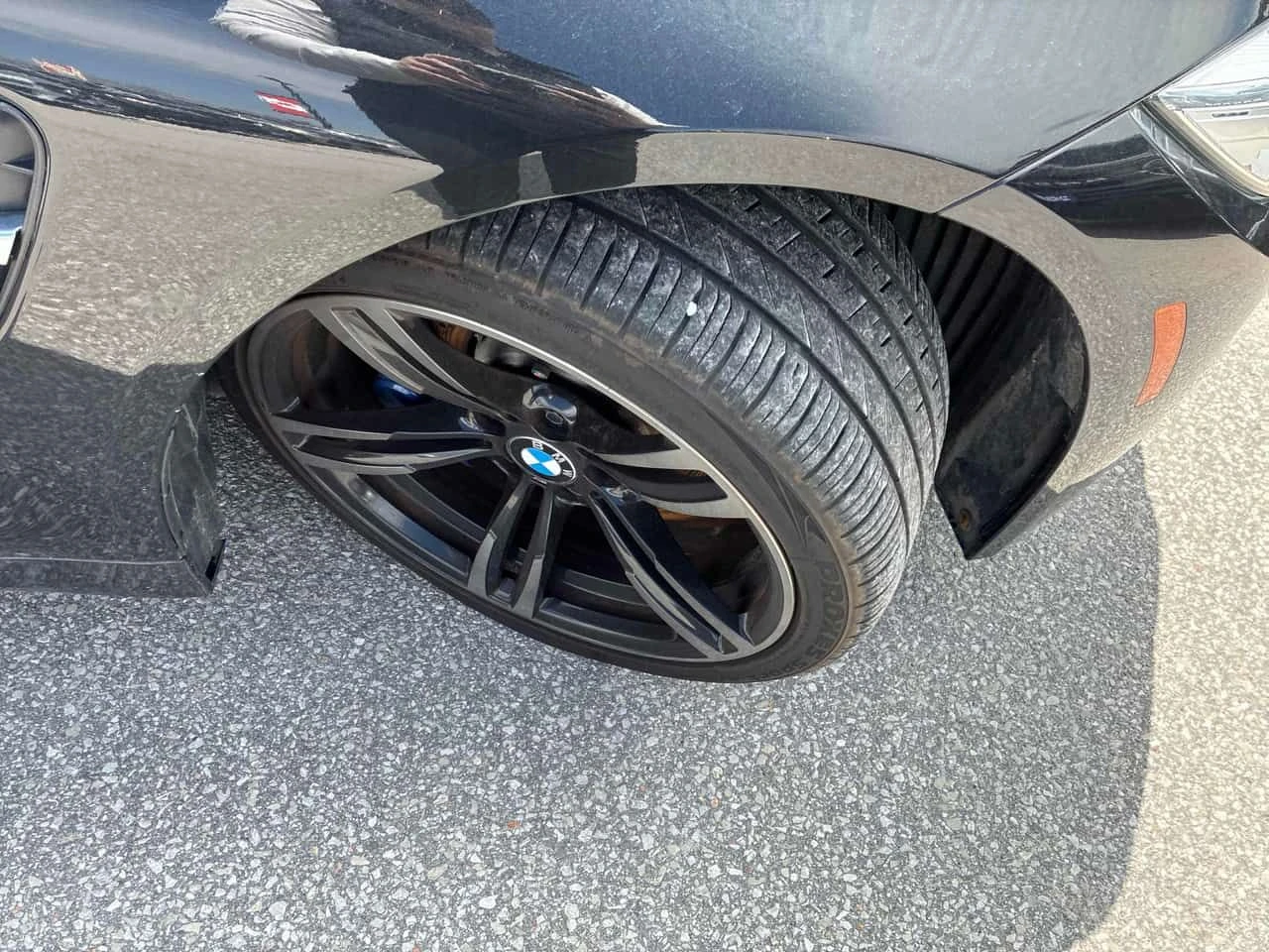 BMW M4  CARFAX * CARBON * KEYLESS | Mobile.bg � ����������� 7