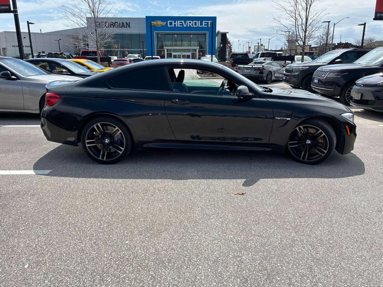 BMW M4  CARFAX * CARBON * KEYLESS | Mobile.bg � ����������� 3