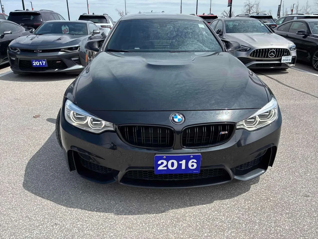 BMW M4  CARFAX * CARBON * KEYLESS | Mobile.bg � ����������� 6