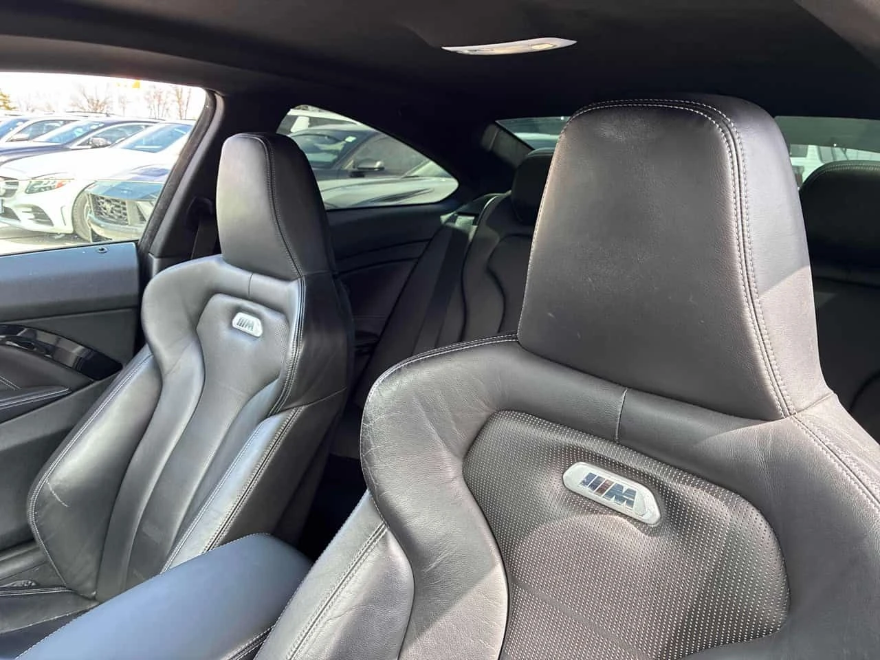 BMW M4  CARFAX * CARBON * KEYLESS | Mobile.bg � ����������� 11