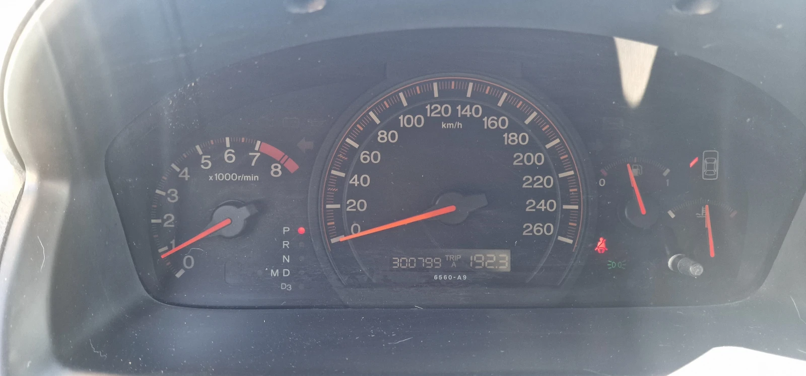 Honda Accord 2.4 i-vtec, снимка 7 - Автомобили и джипове - 54311864