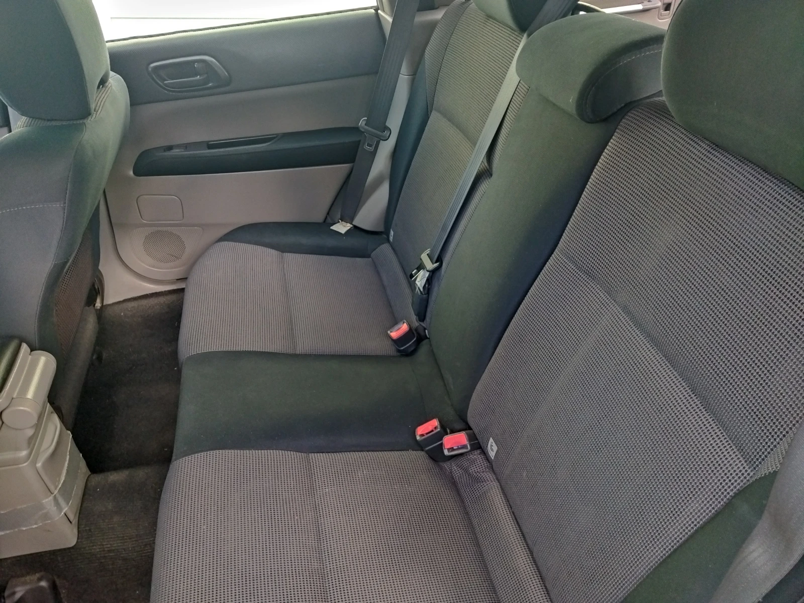 Subaru Forester 2.0, снимка 10 - Автомобили и джипове - 54597075