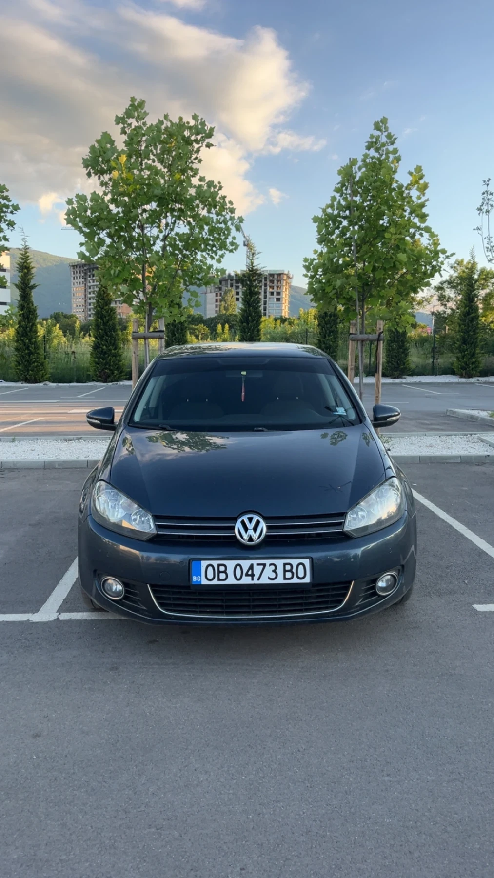 VW Golf 2.0TDI 140HP HIGHLINE, снимка 6 - Автомобили и джипове - 54707576