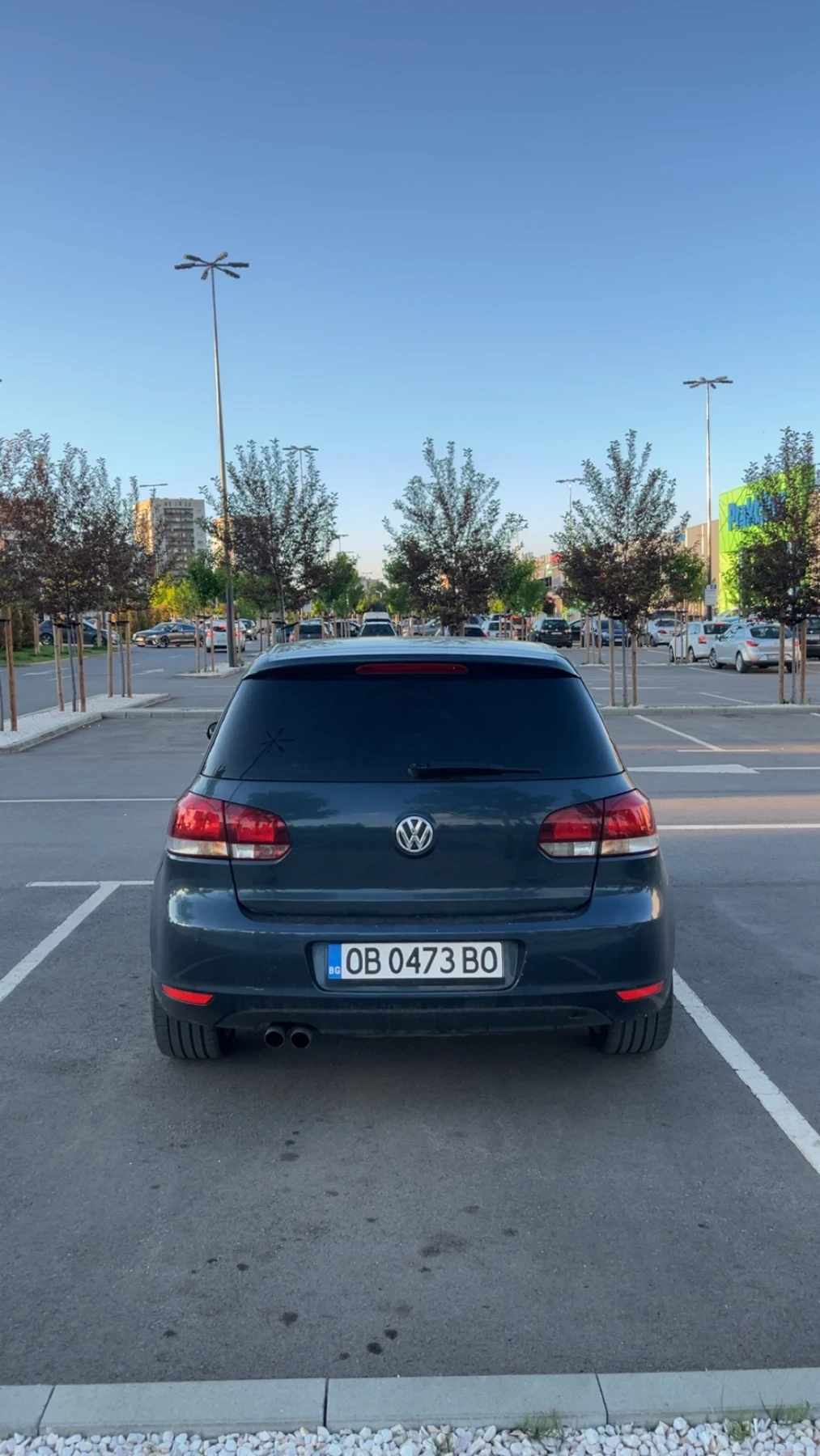 VW Golf 2.0TDI 140HP HIGHLINE, снимка 5 - Автомобили и джипове - 54707576