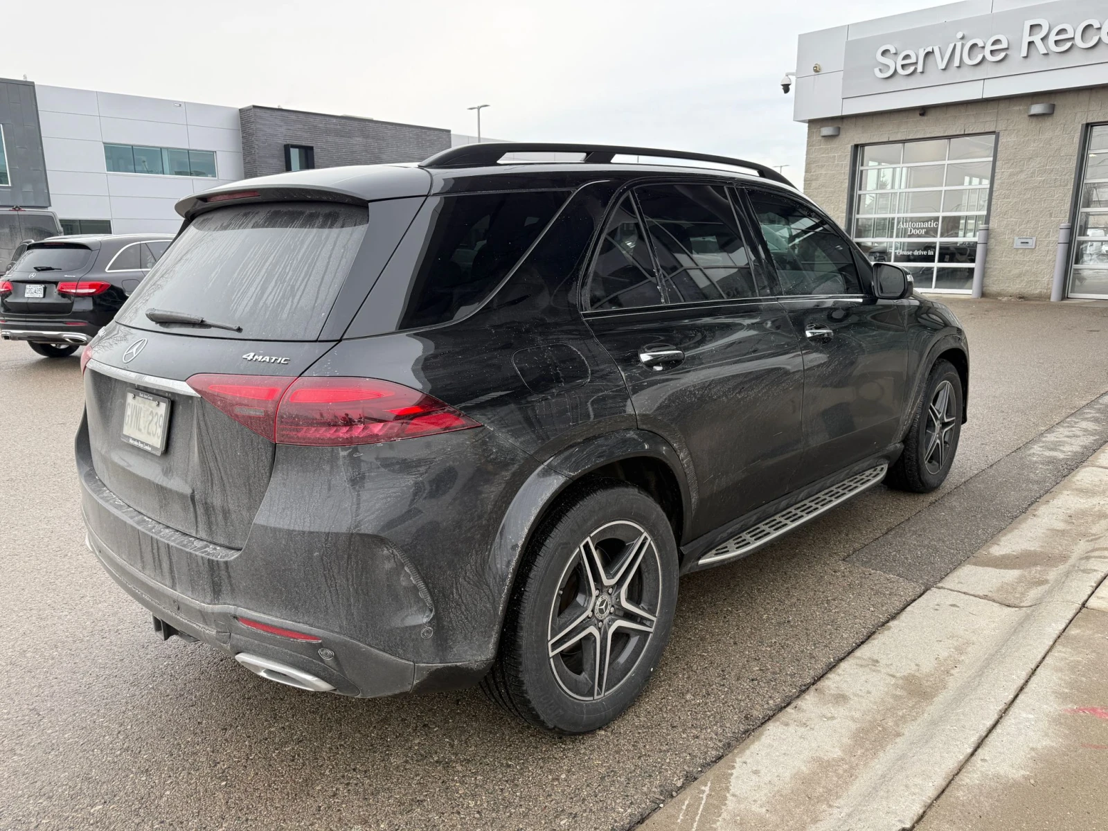 Mercedes-Benz GLE 450 E * CARFAX * АВТО КРЕДИТ * , снимка 6 - Автомобили и джипове - 54723337