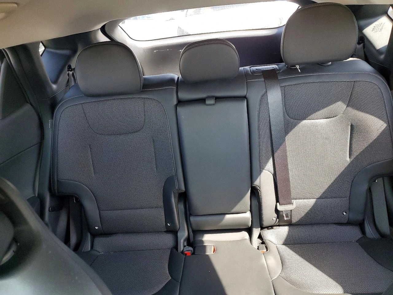 Kia EV6 Light Long Range, снимка 9 - Автомобили и джипове - 54759413