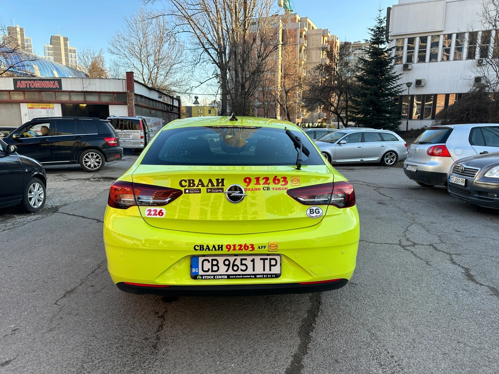 Opel Insignia ТОП///ПЪРВИ СОБСТВЕНИК///168000км///ЛИЗИНГ, снимка 4 - Автомобили и джипове - 54958379