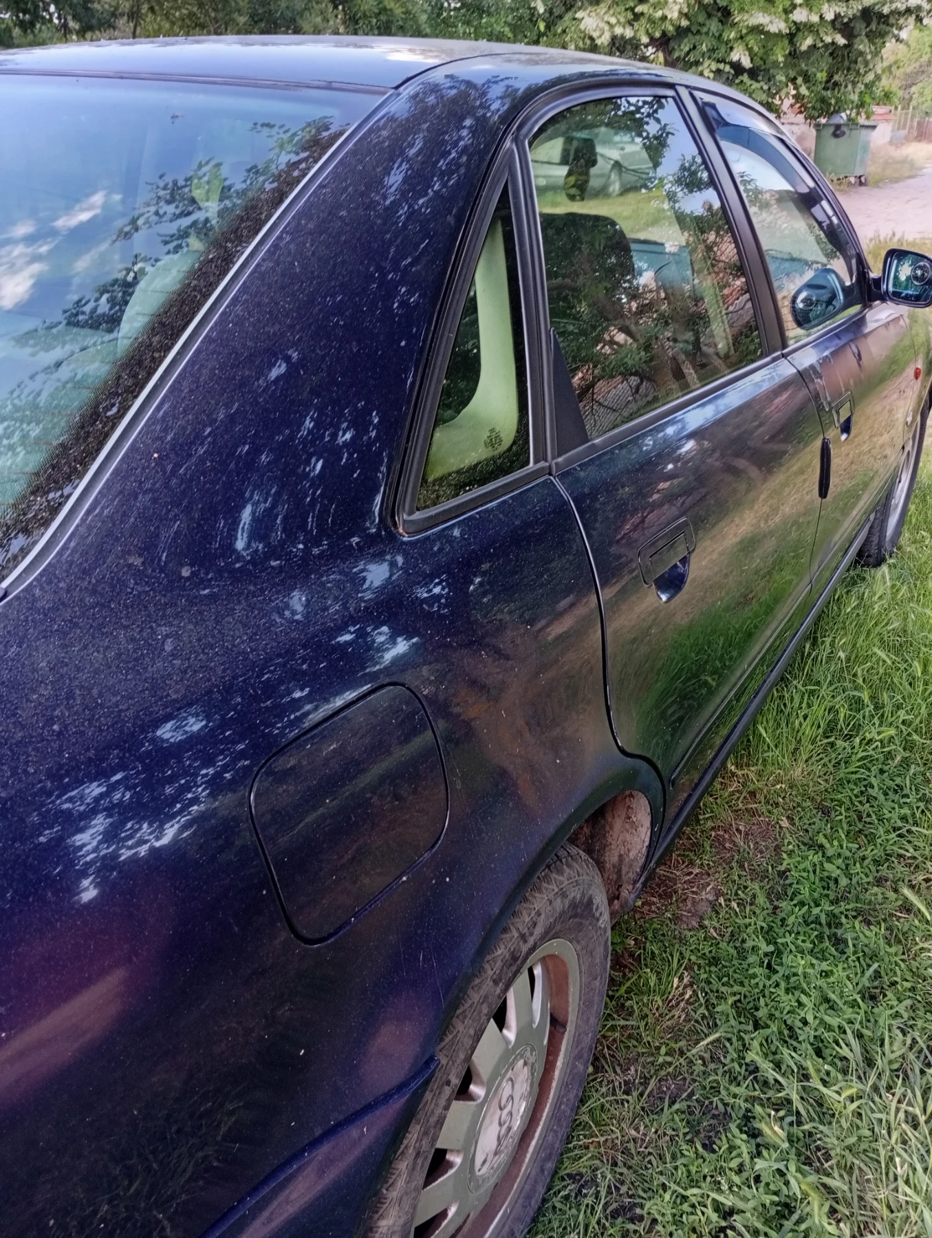 Audi A4, снимка 2 - Автомобили и джипове - 54997965
