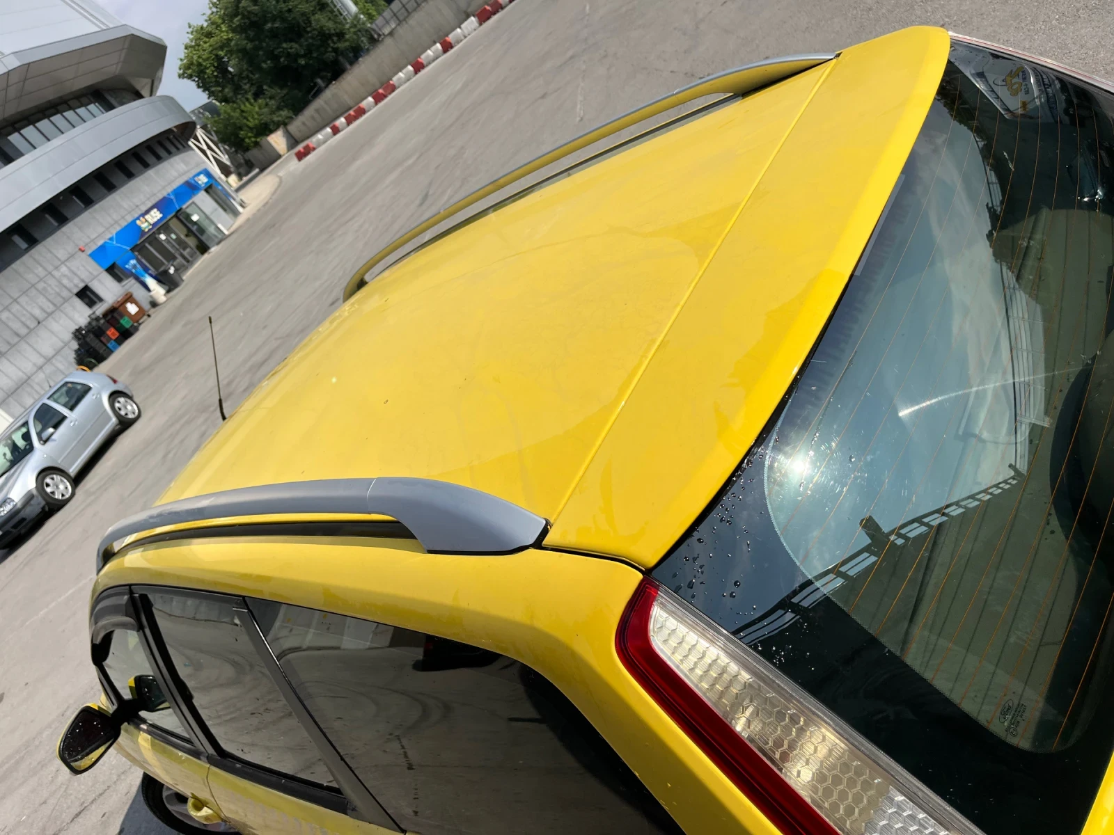 Ford Focus, снимка 3 - Автомобили и джипове - 54999446