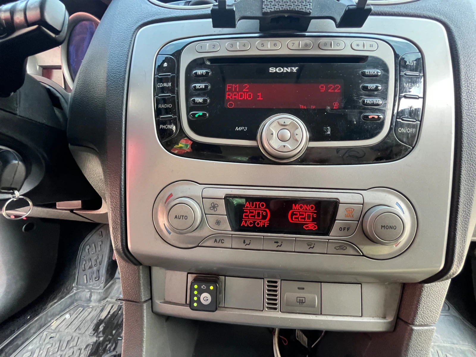 Ford Focus, снимка 14 - Автомобили и джипове - 54999446