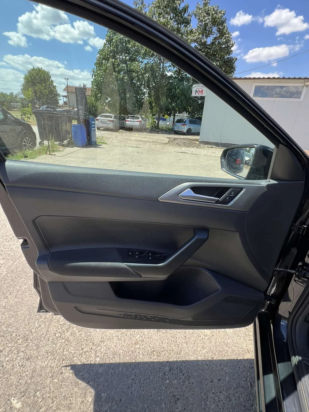 VW Polo, снимка 11 - Автомобили и джипове - 55192411