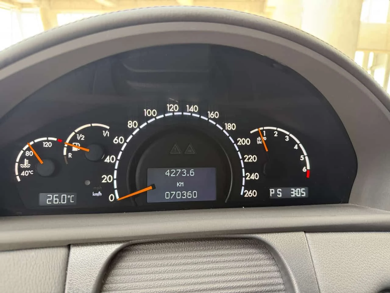 Mercedes-Benz CL 500 * 2dr Cpe 5.0L * CARFAX * ��� ������������ ������ | Mobile.bg � ����������� 8
