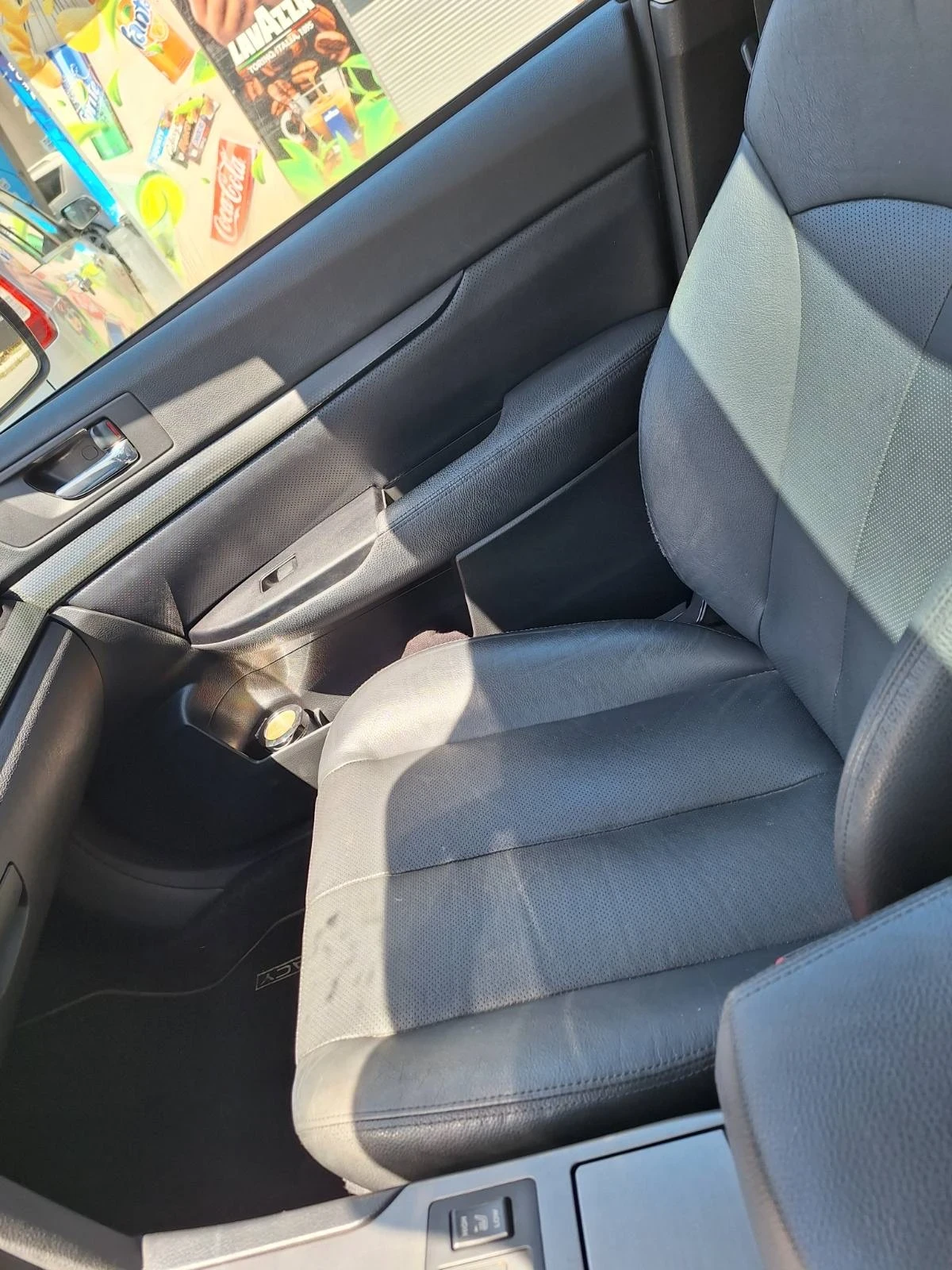 Subaru Legacy, снимка 6 - Автомобили и джипове - 55389360