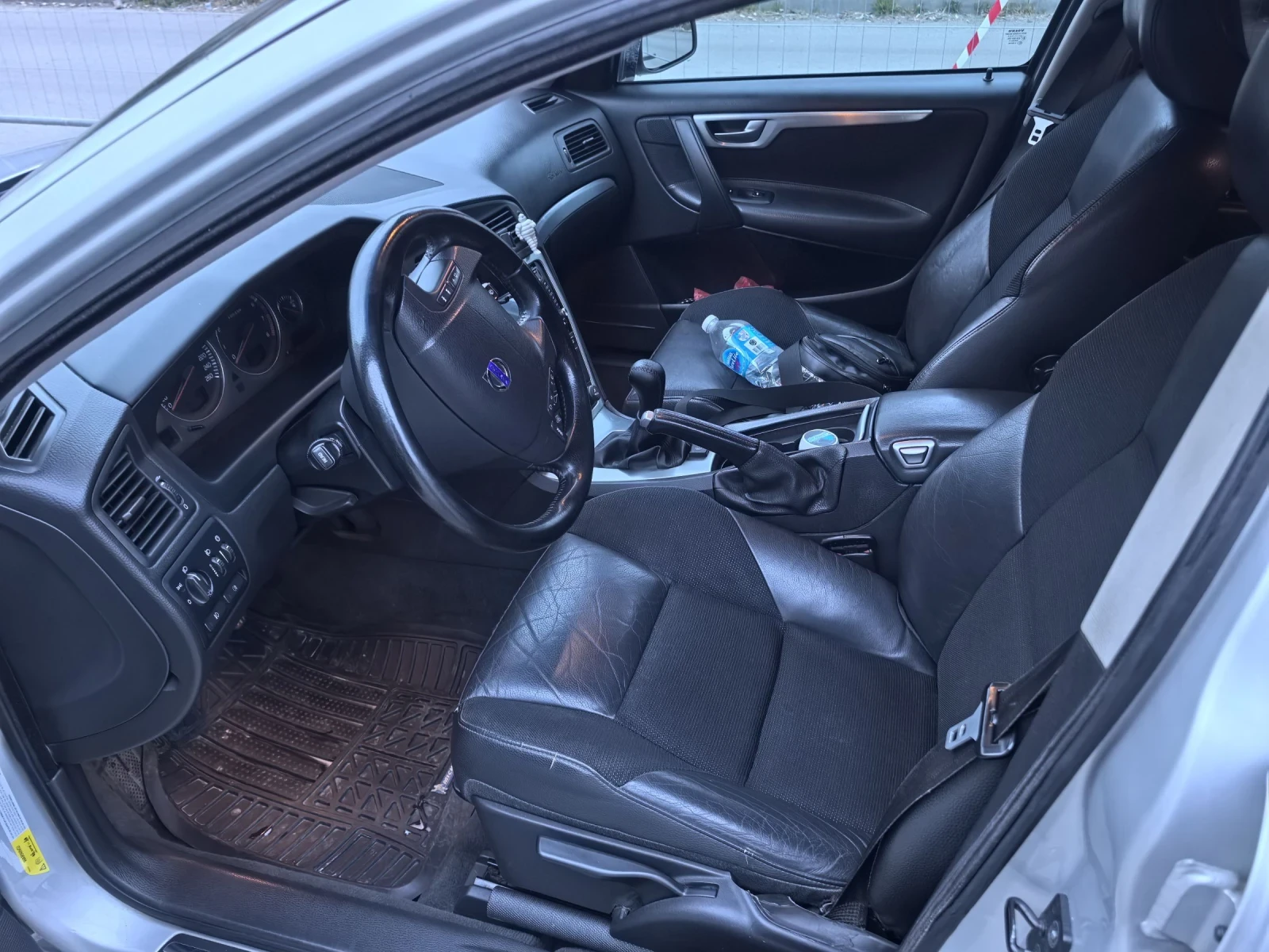 Volvo V70 2.4 T5 ��� | Mobile.bg � ����������� 8