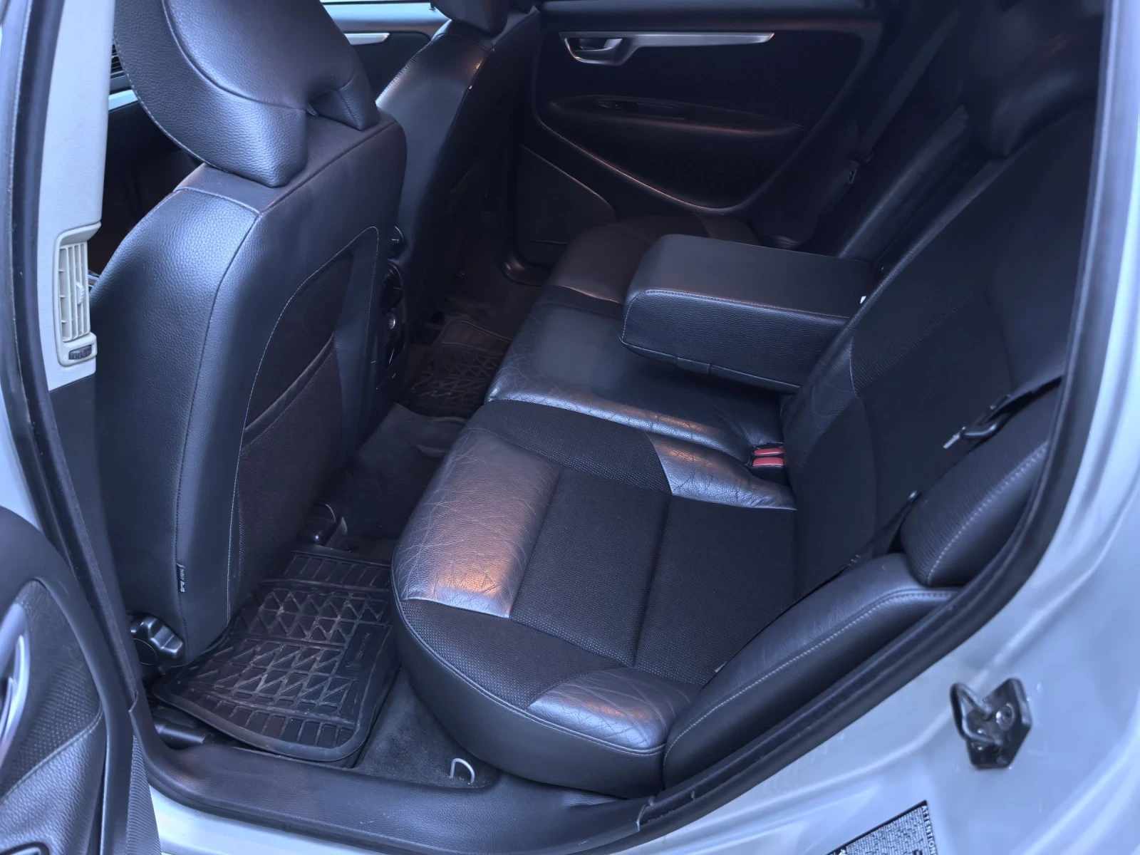 Volvo V70 2.4 T5 ��� | Mobile.bg � ����������� 9