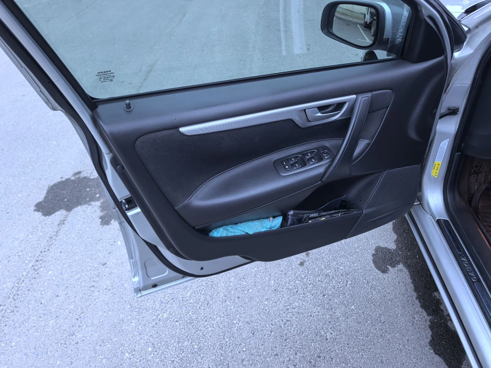 Volvo V70 2.4 T5 ��� | Mobile.bg � ����������� 12