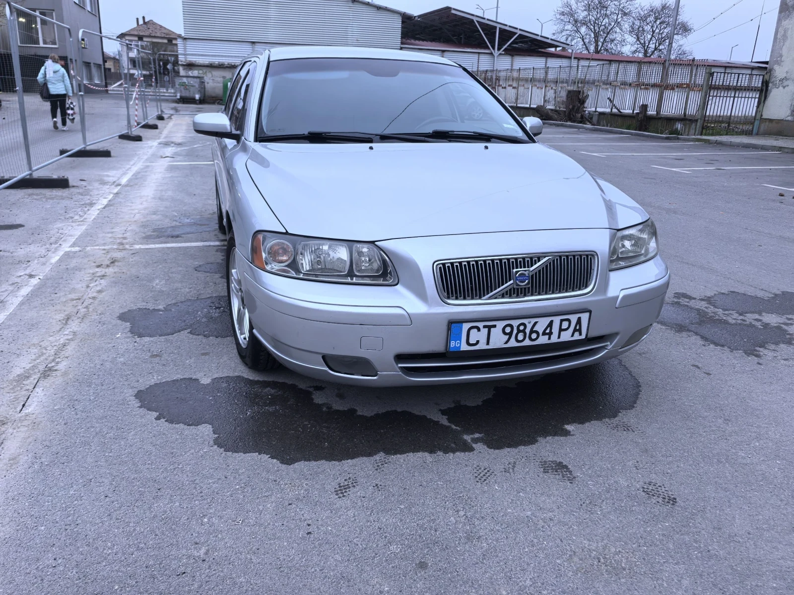 Volvo V70 2.4 T5 ��� | Mobile.bg � ����������� 2