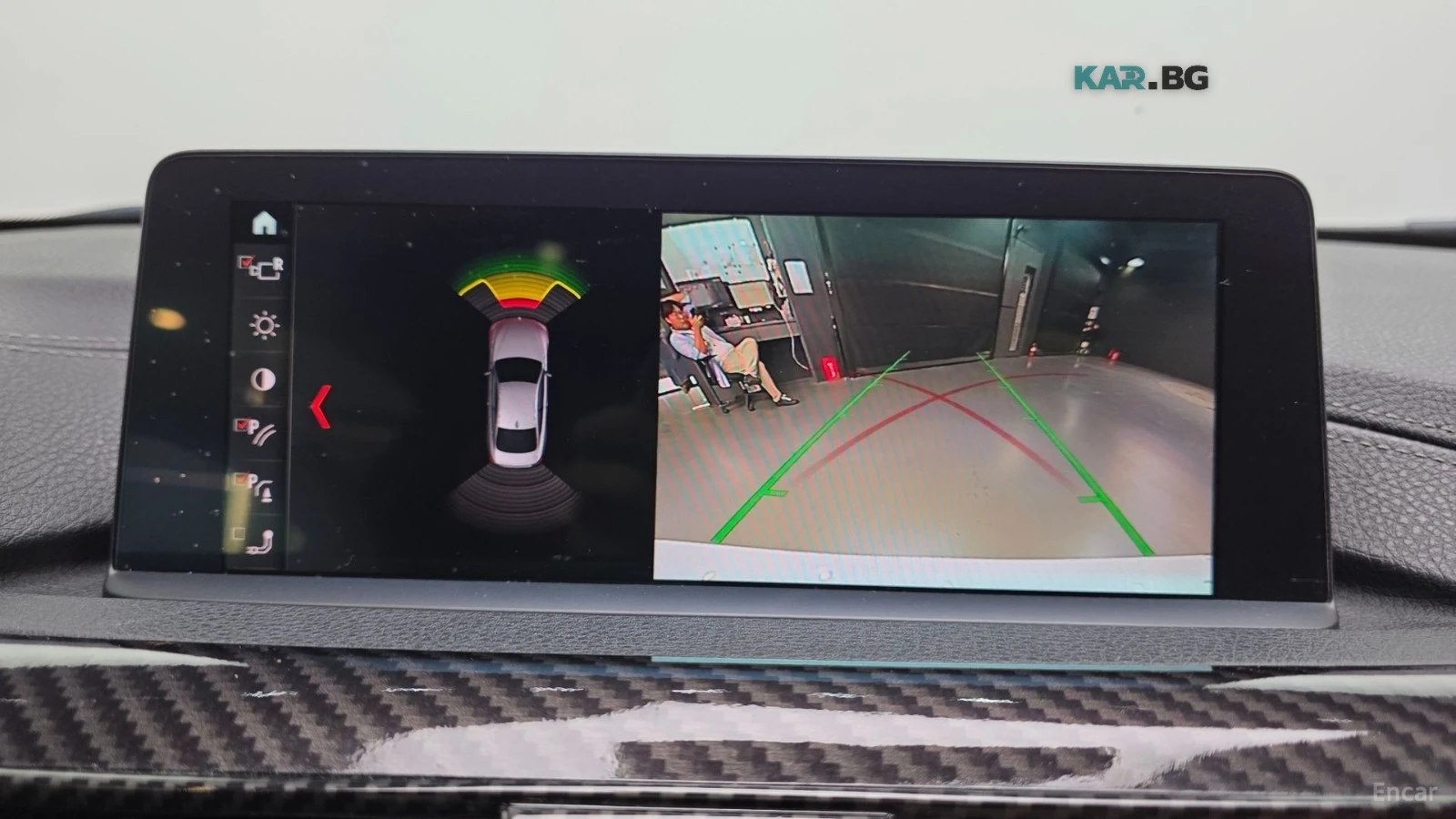 BMW 420 M SPORT* HUD* ЧЕРВЕНА КОЖА* НАВИ* ПАНО, снимка 12 - Автомобили и джипове - 55736378