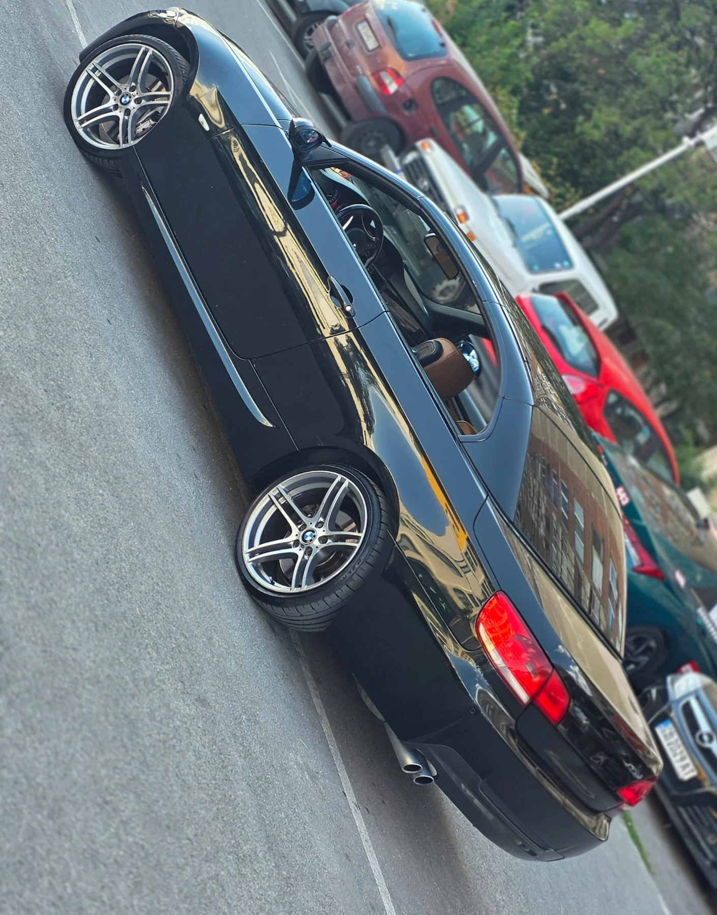 BMW 330 E93 Cabrio | Mobile.bg � ����������� 4