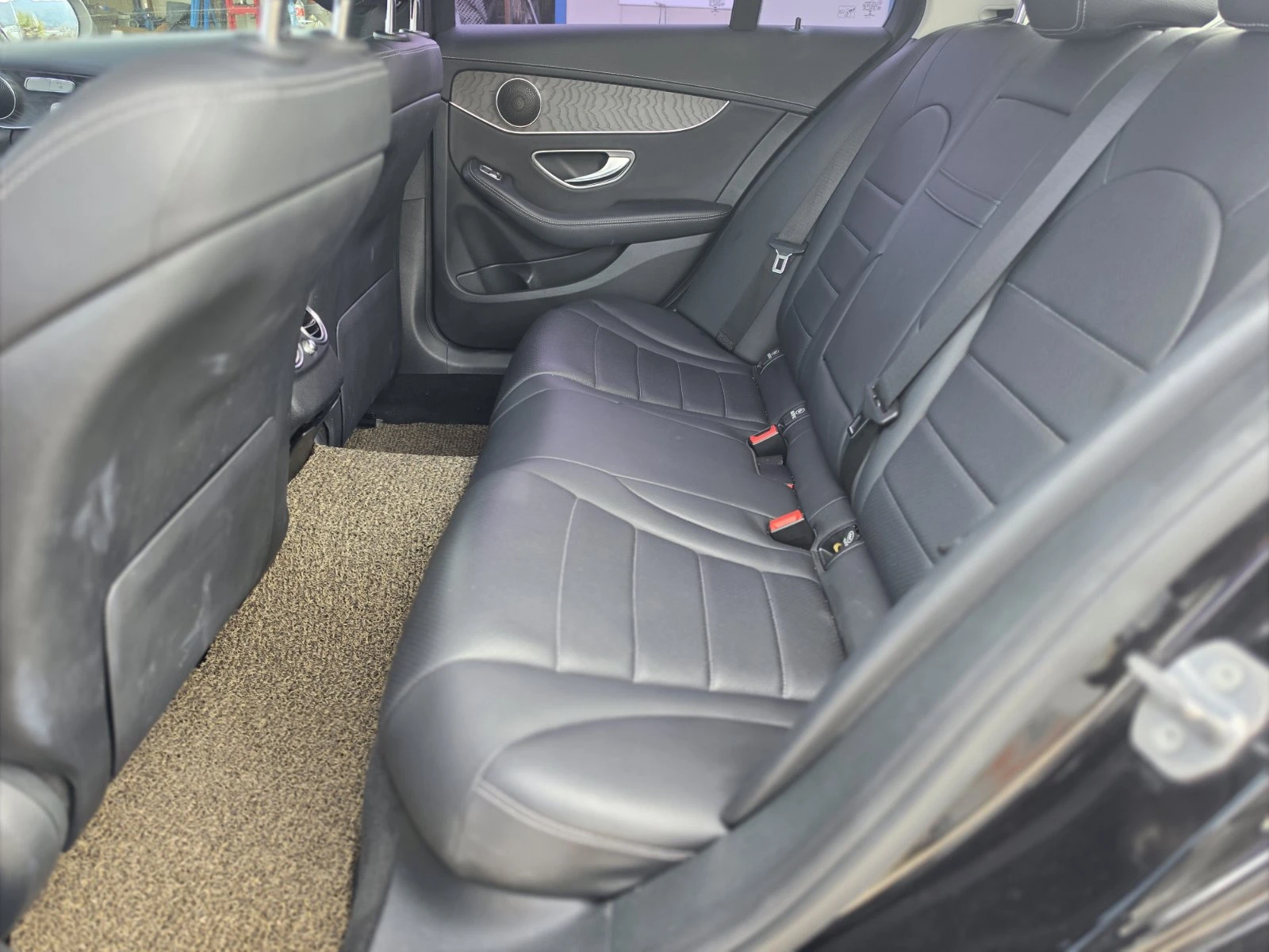Mercedes-Benz C 220 C220 d 4MATIC Exclusive   2019 | Mobile.bg � ����������� 8