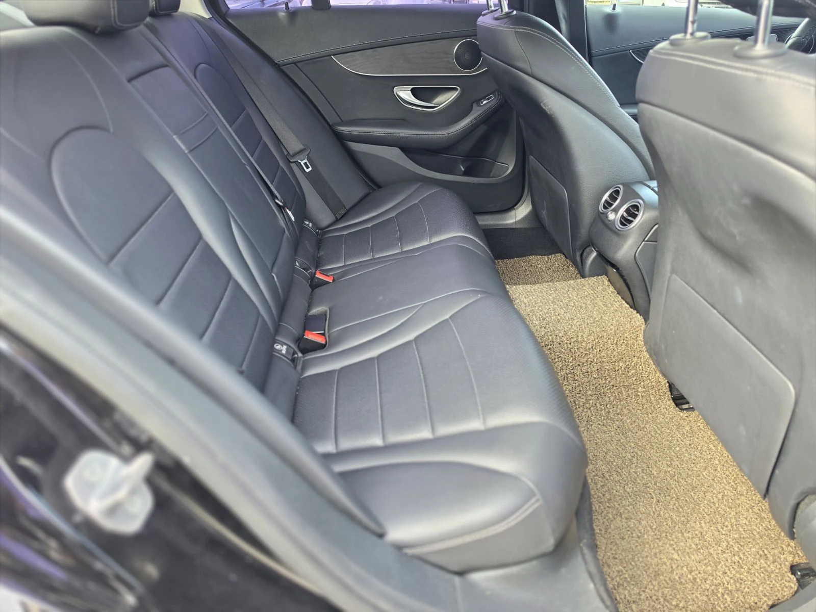 Mercedes-Benz C 220 C220 d 4MATIC Exclusive   2019 | Mobile.bg � ����������� 9