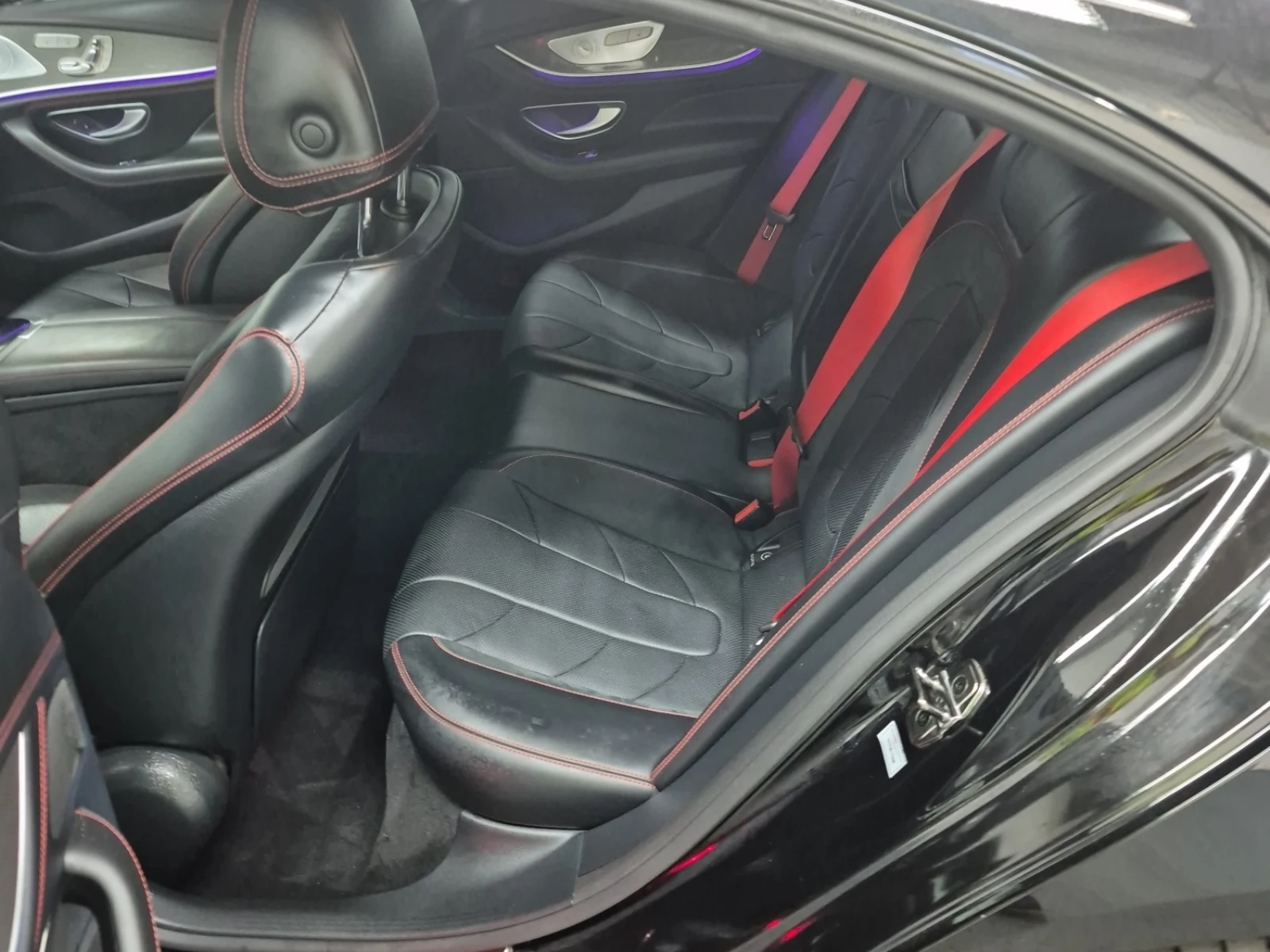 Mercedes-Benz CLS 53 AMG 4matic+  | Mobile.bg � ����������� 12