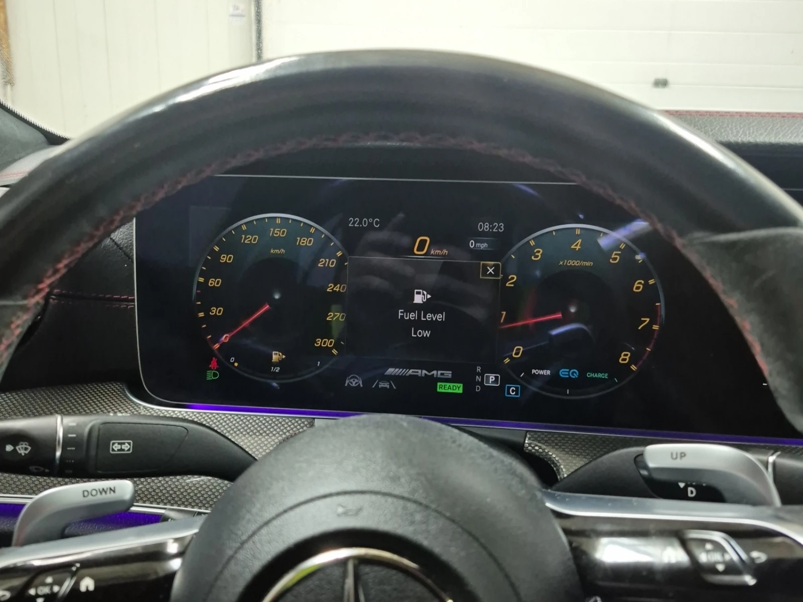 Mercedes-Benz CLS 53 AMG 4matic+  | Mobile.bg � ����������� 9