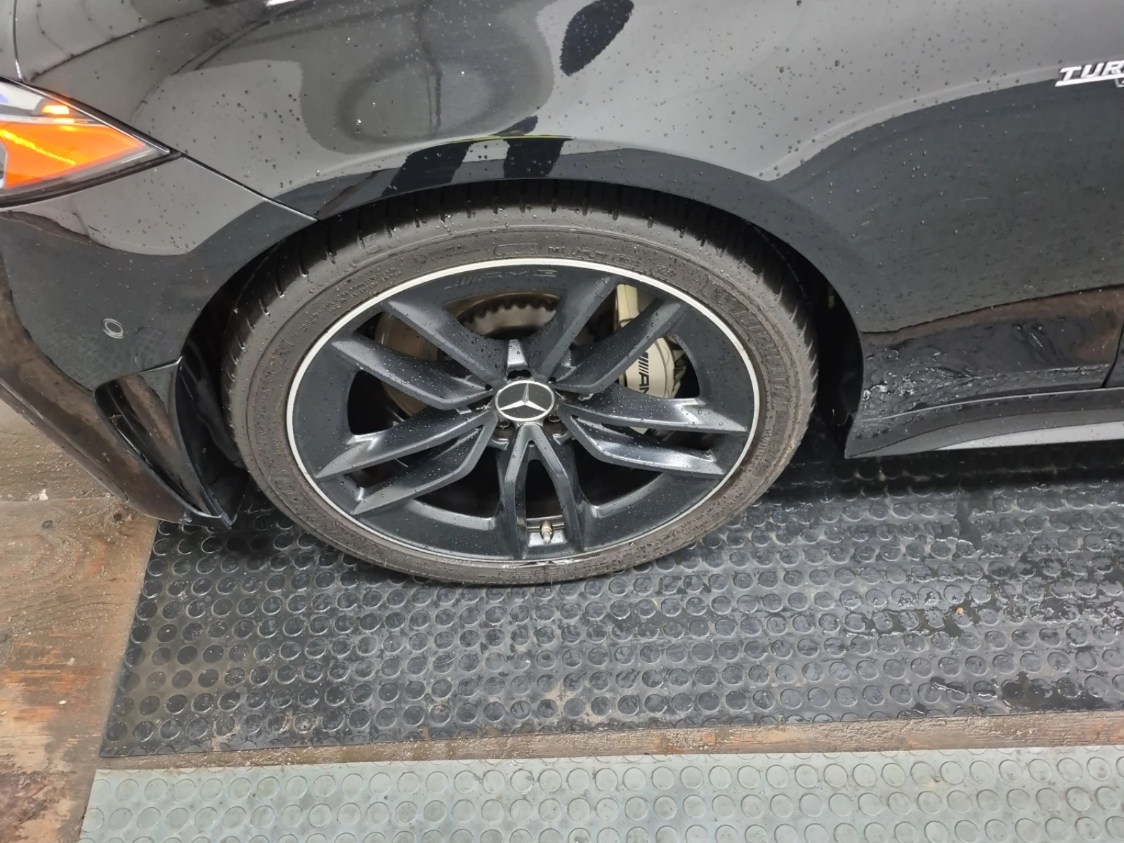 Mercedes-Benz CLS 53 AMG 4matic+  | Mobile.bg � ����������� 6