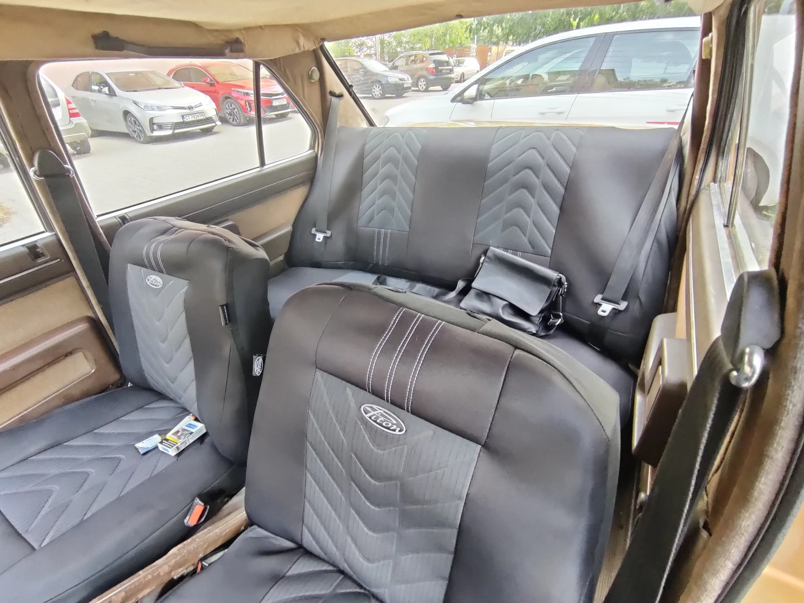 Fiat 132 ARGENTA  | Mobile.bg � ����������� 13