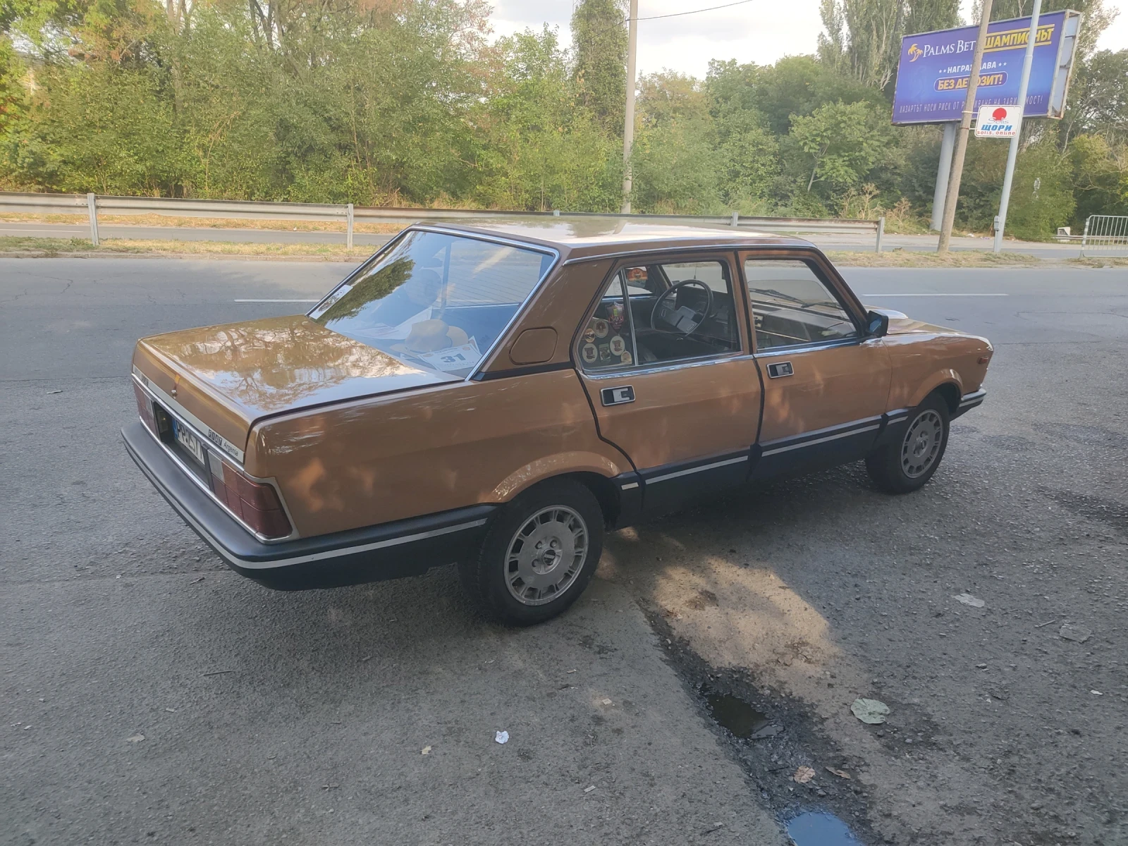 Fiat 132 ARGENTA  | Mobile.bg � ����������� 3