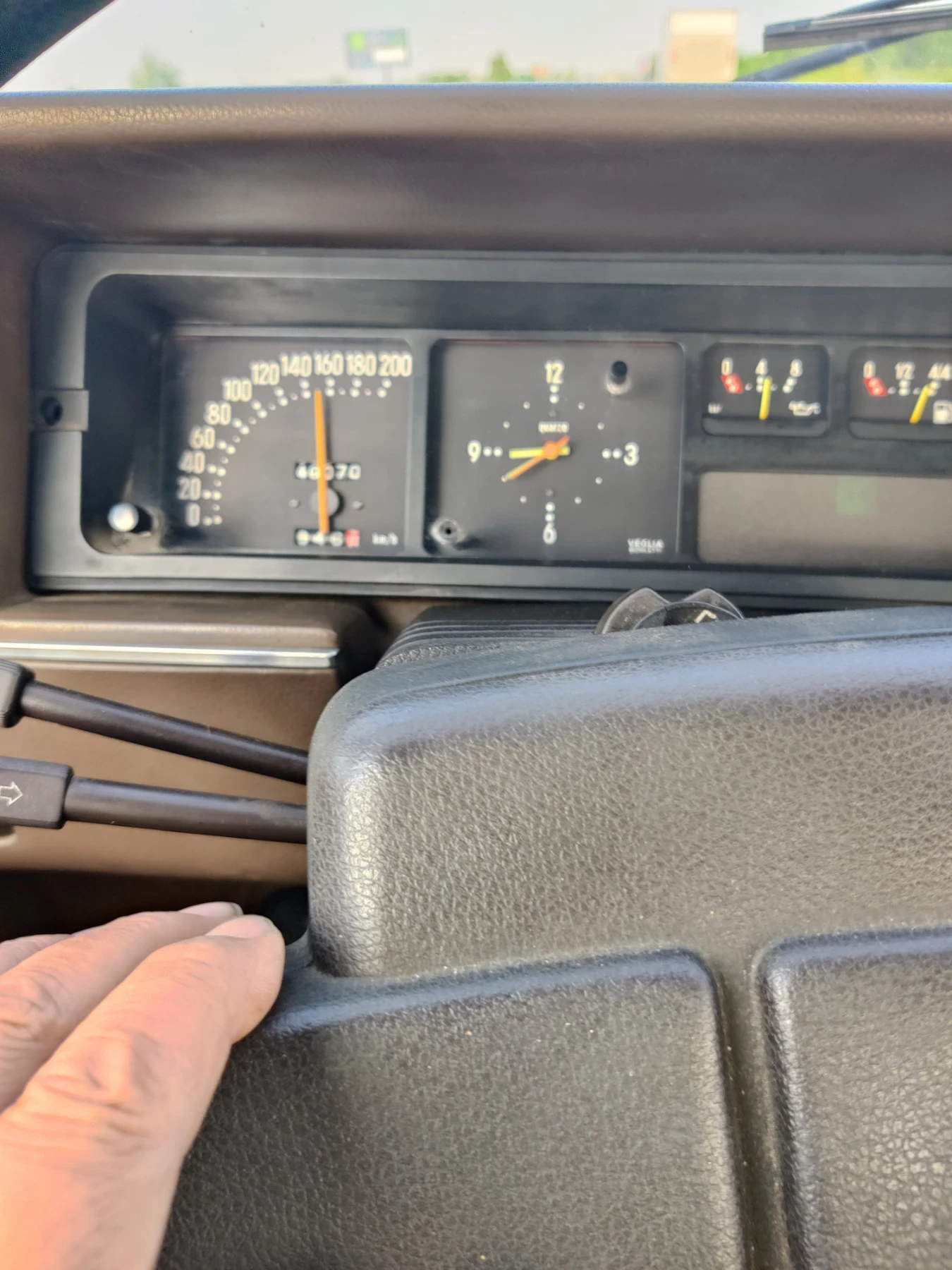 Fiat 132 ARGENTA  | Mobile.bg � ����������� 8