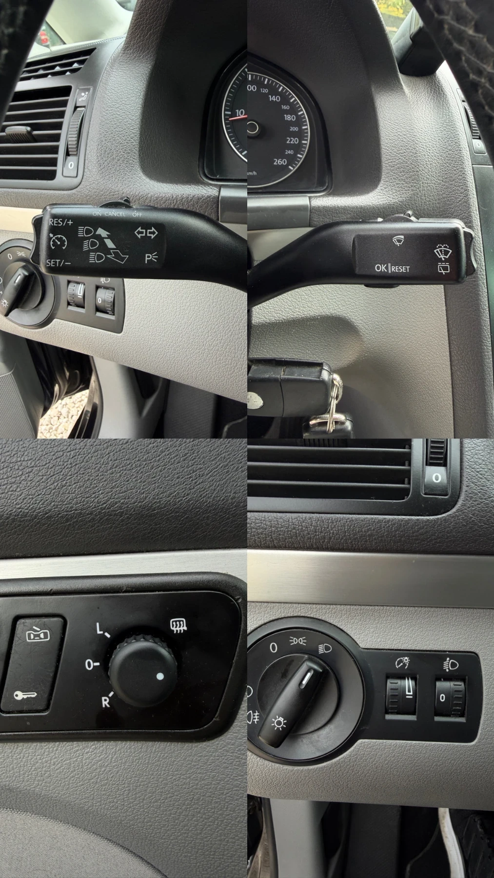 VW Touran 2.0 TDI DSG  | Mobile.bg � ����������� 17