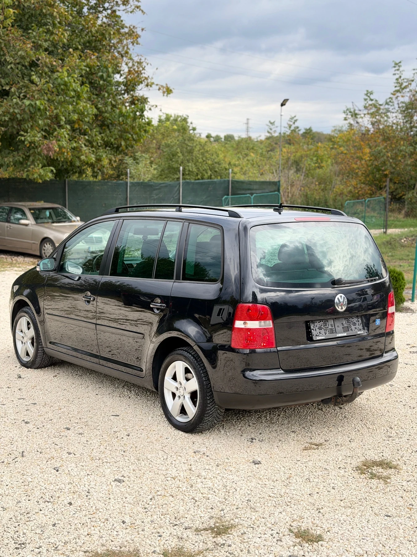 VW Touran 2.0 TDI DSG  | Mobile.bg � ����������� 7