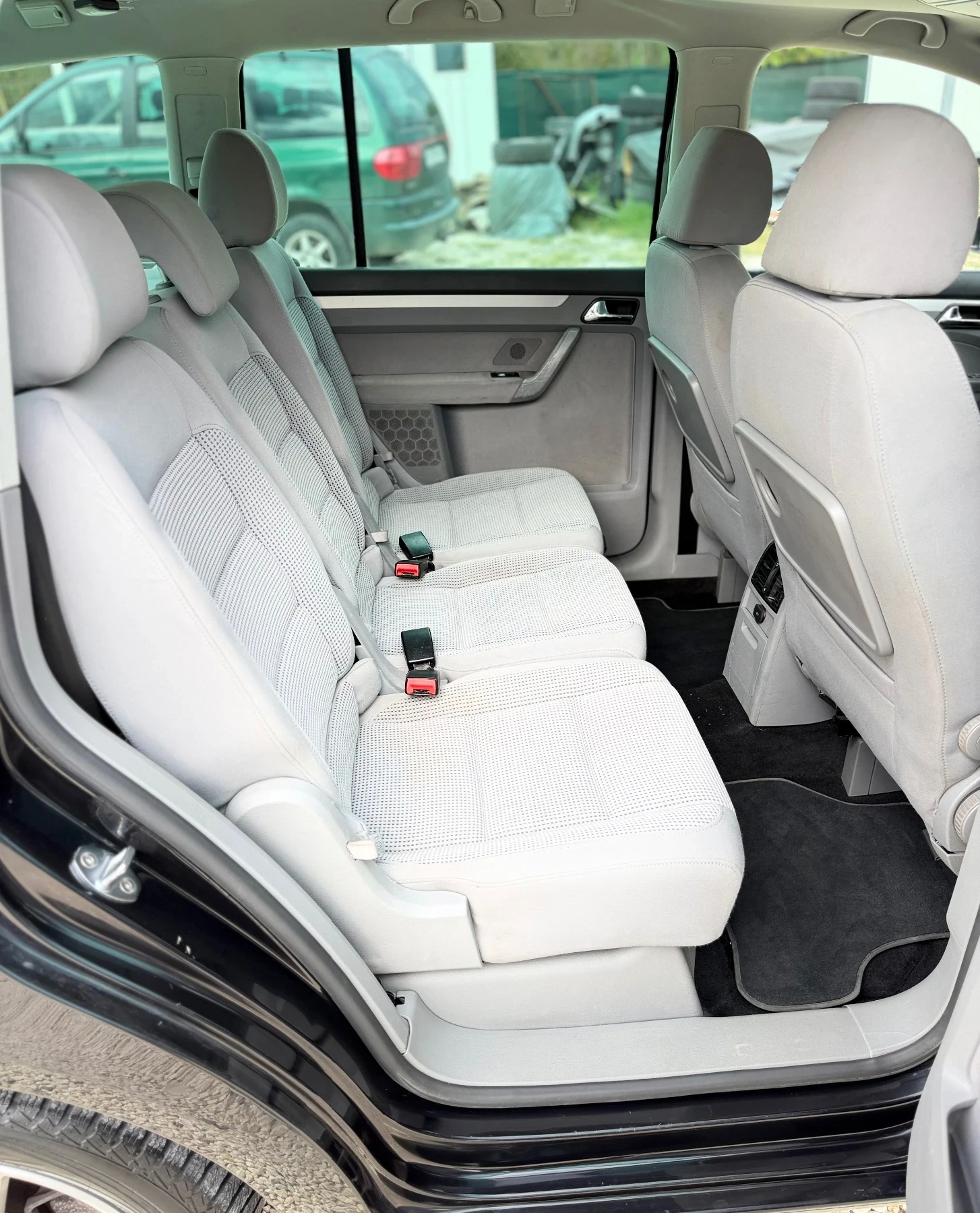 VW Touran 2.0 TDI DSG  | Mobile.bg � ����������� 15