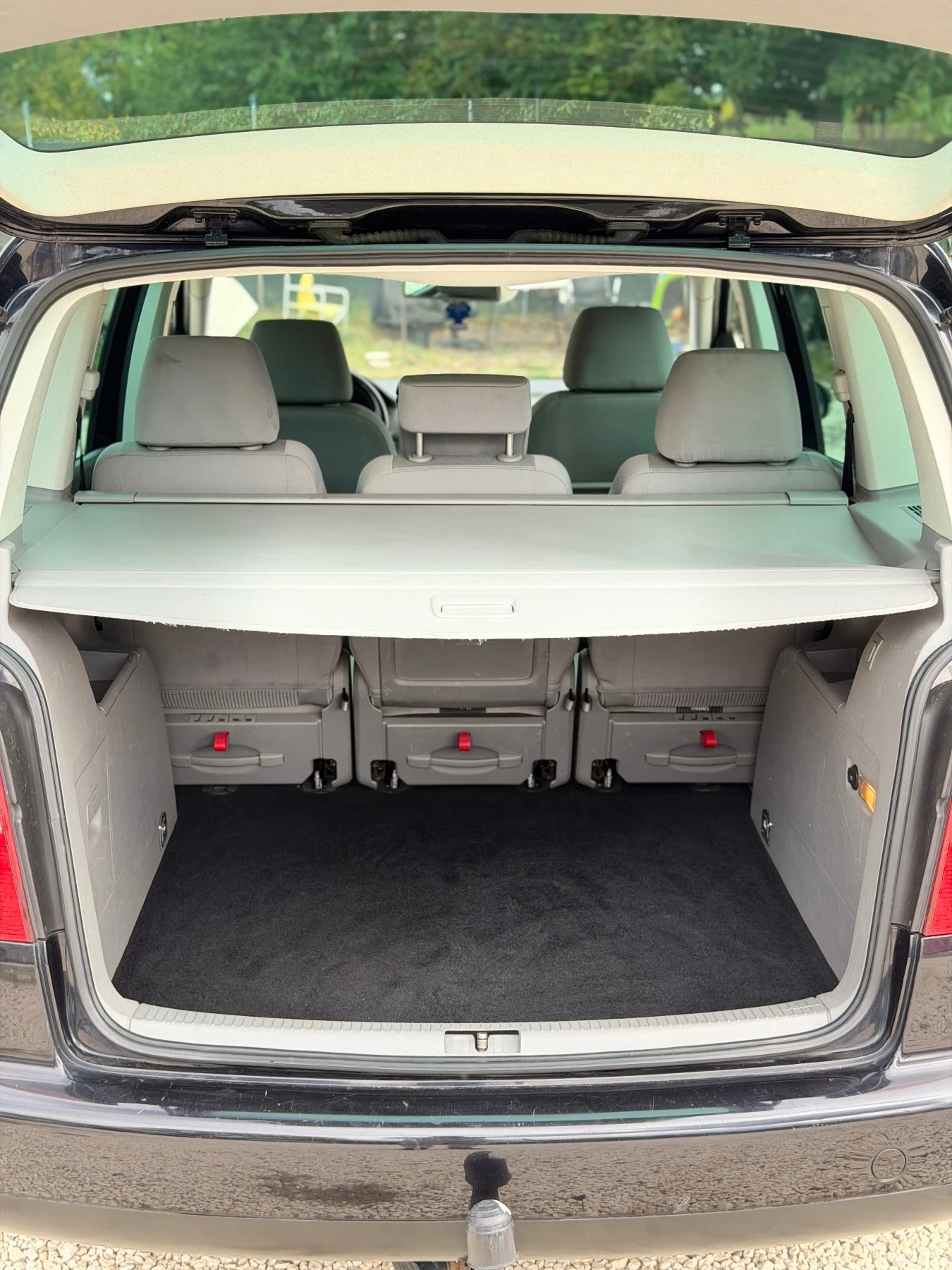 VW Touran 2.0 TDI DSG  | Mobile.bg � ����������� 9