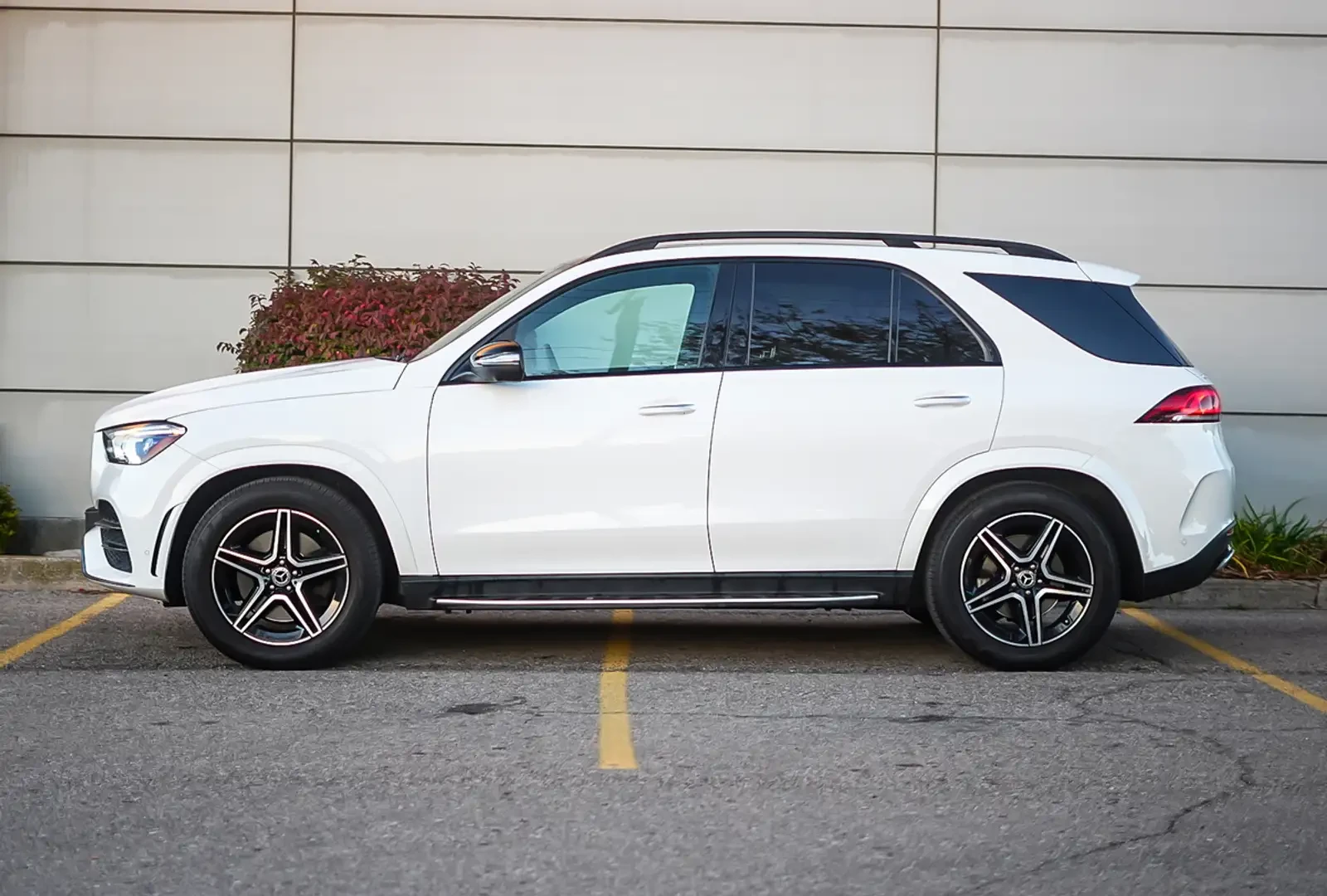 Mercedes-Benz GLE 450 �������� �������/������ ��� ������������ ������/ | Mobile.bg � ����������� 3